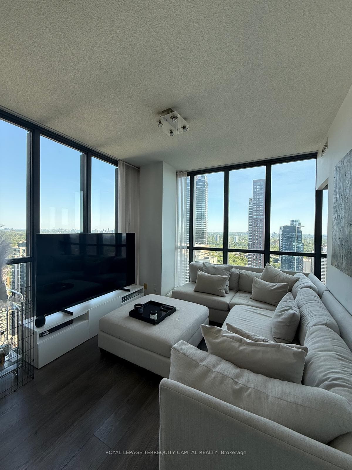 110 Charles Street Unit 3506 photo 2