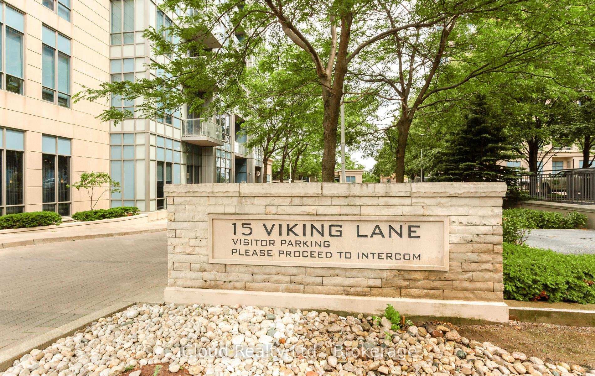 15 Viking Lane Unit 2502 photo 1