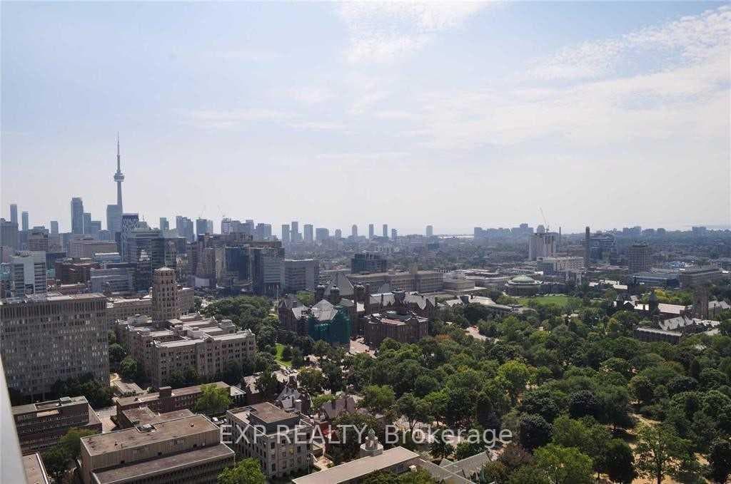 65 St Mary Street Unit 2907 photo 14
