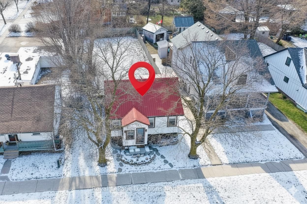 452 Hurontario Street photo 2