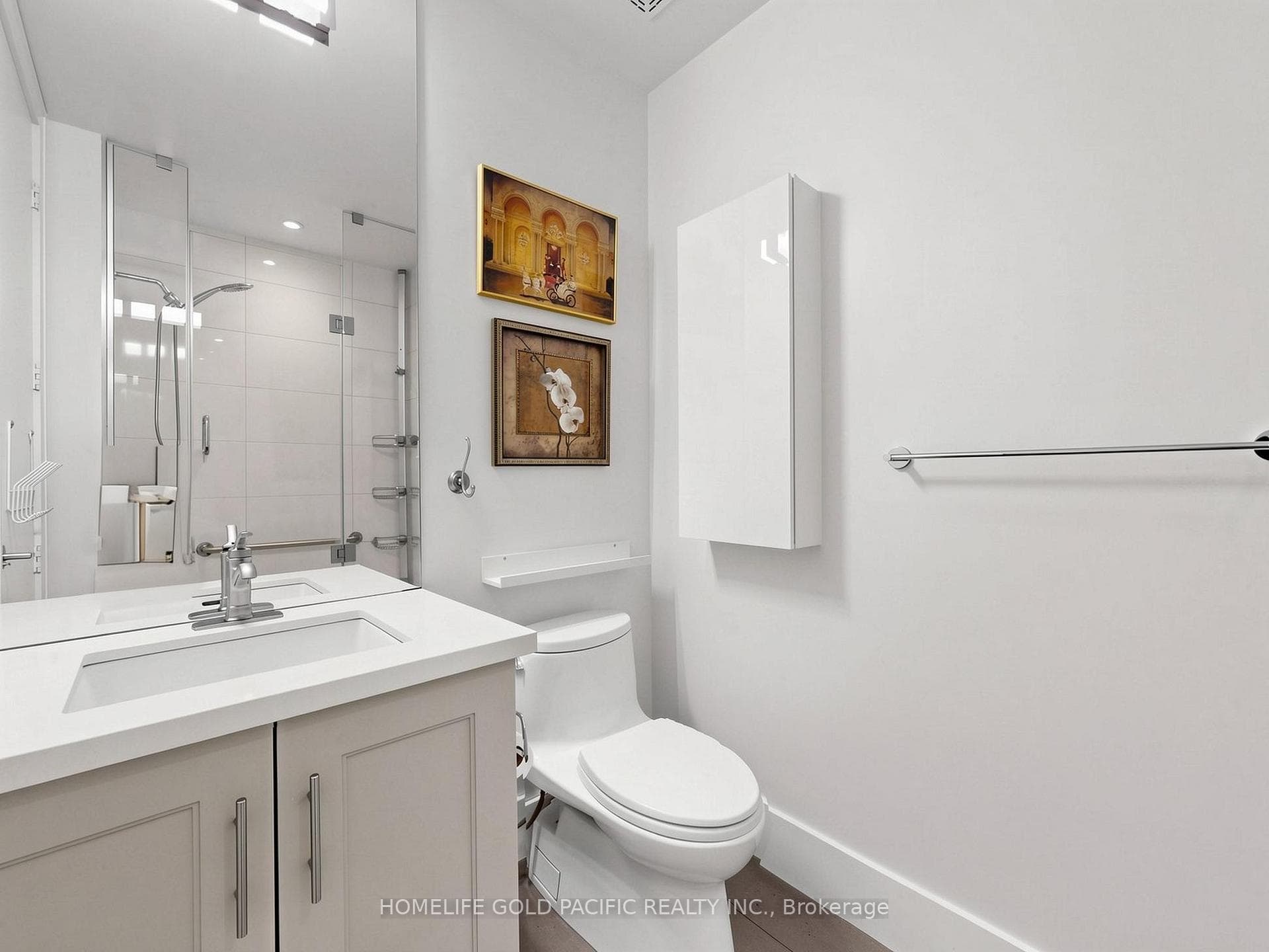 39 Queens Quay Unit 732 photo 22