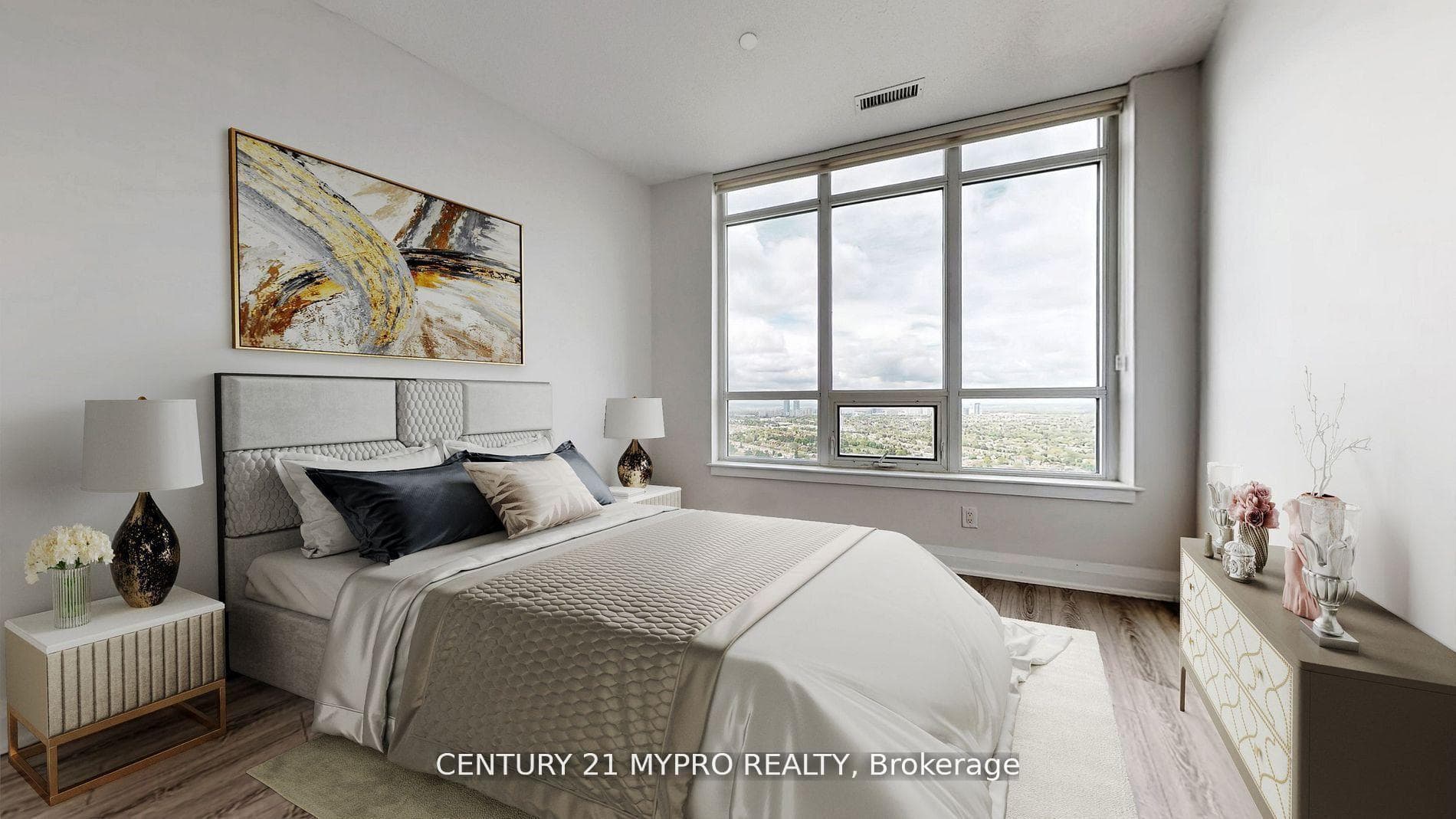 7171 Yonge Street Unit 2807 photo 21