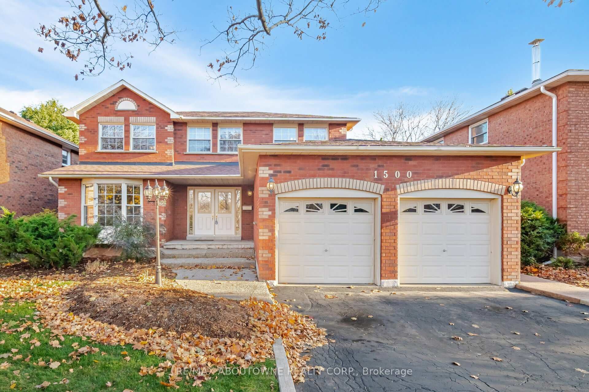 1500 Greenridge Circle photo 1