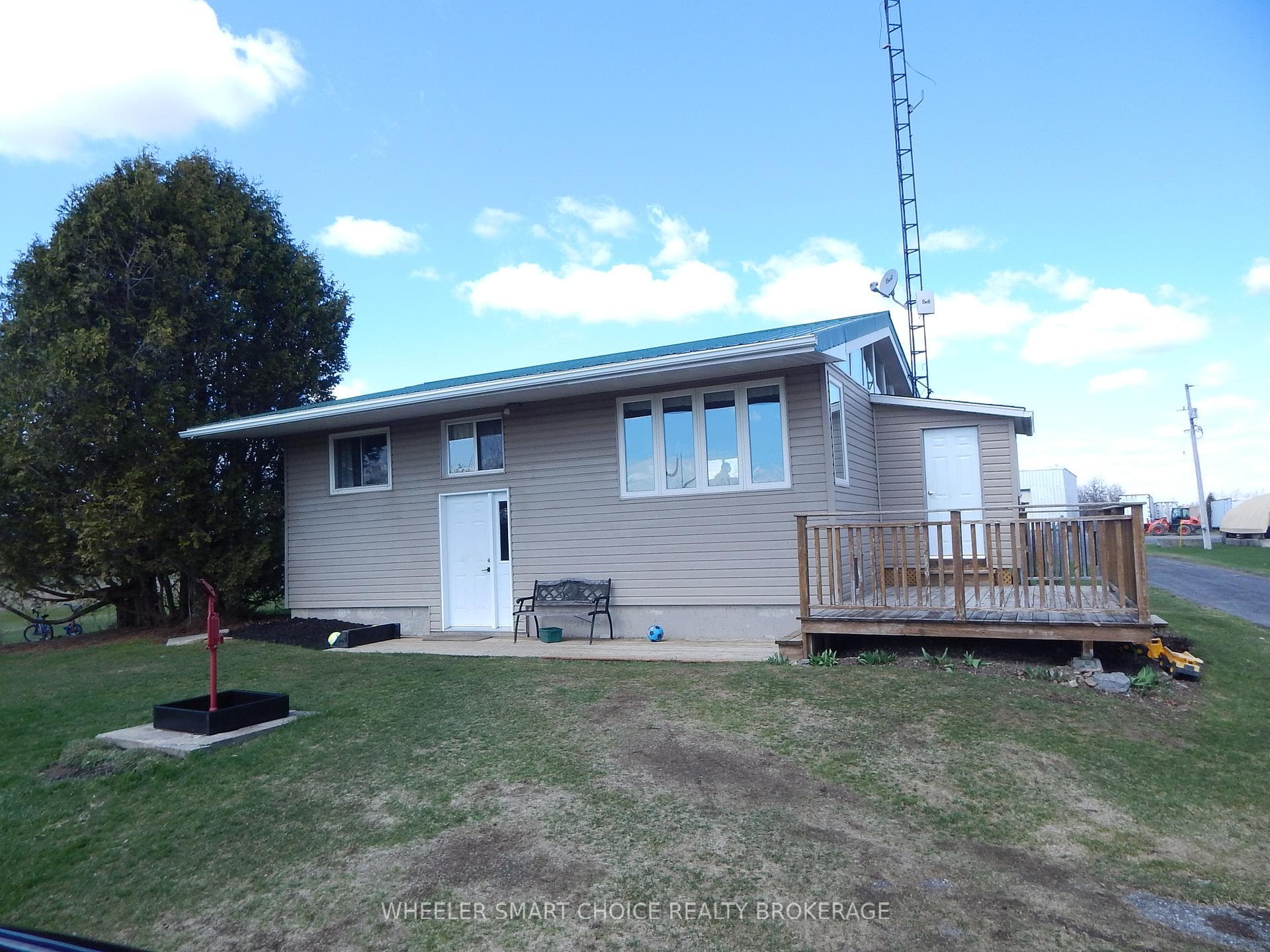 16935 Duffs Corners Road photo 20