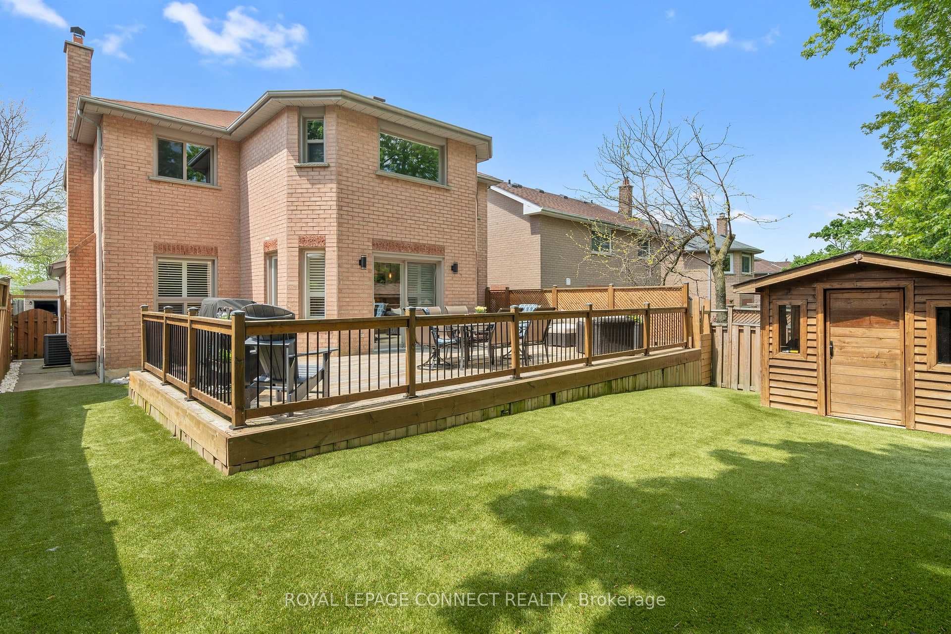 30 Chiswick Crescent photo 30
