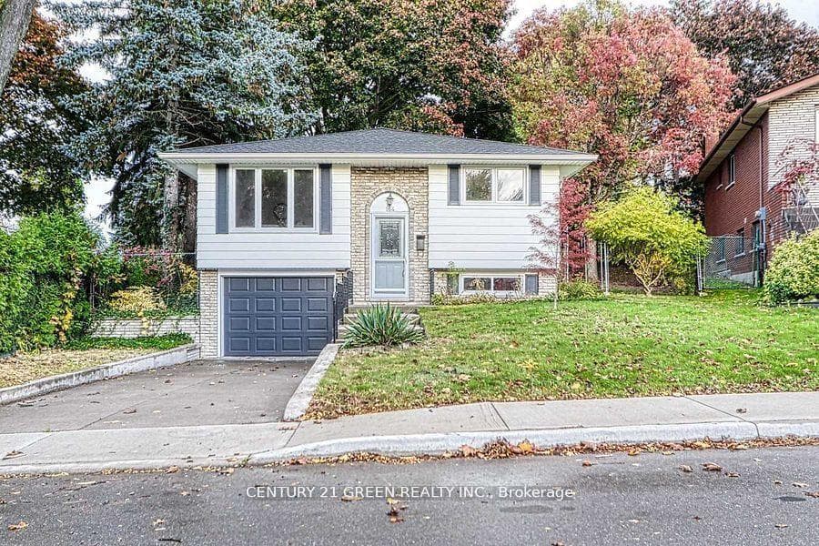 164 Gardiner Drive photo 1