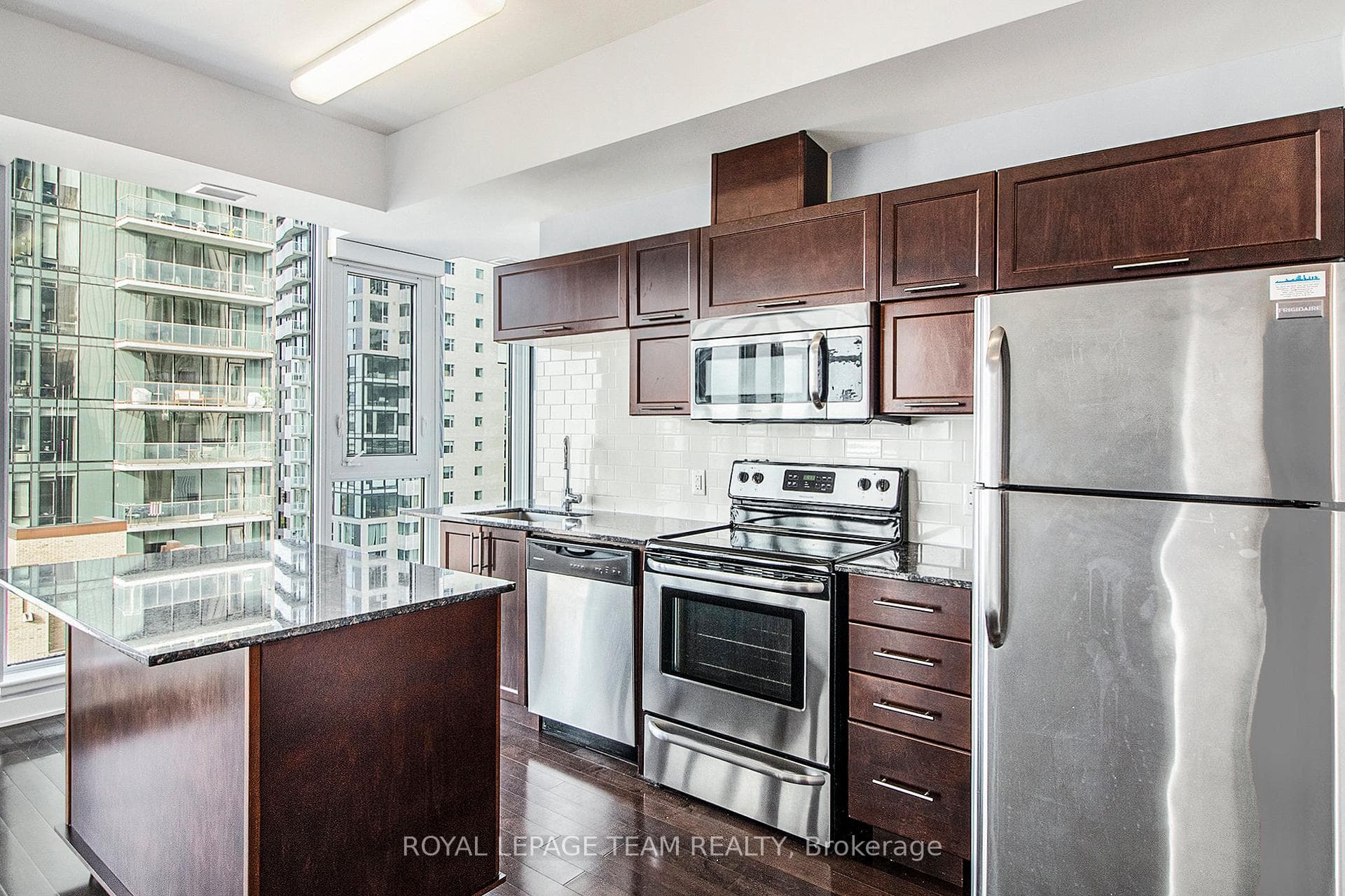 179 Metcalfe Street Unit 1009 photo 10