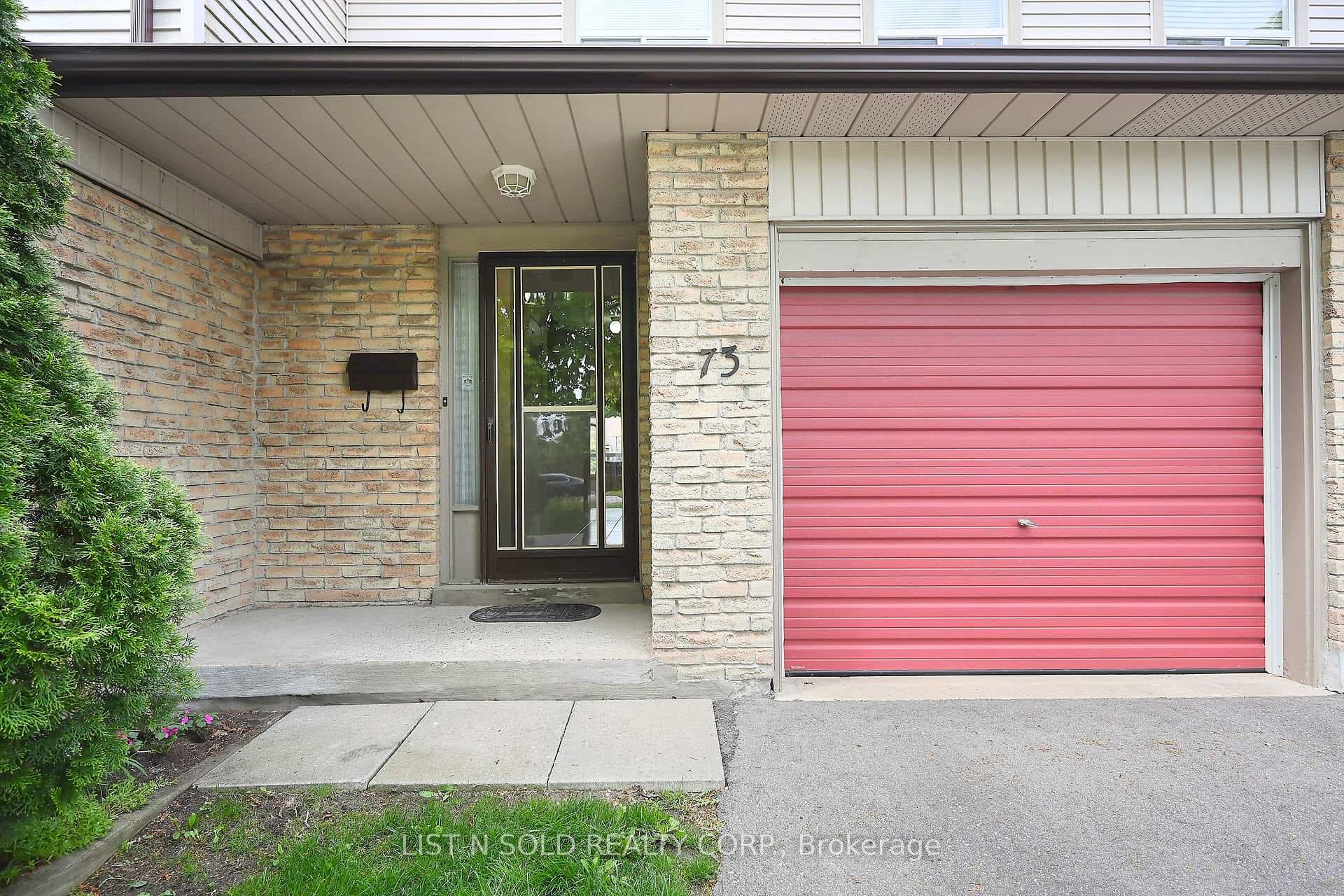 6100 Montevideo Road Unit 73 photo 2