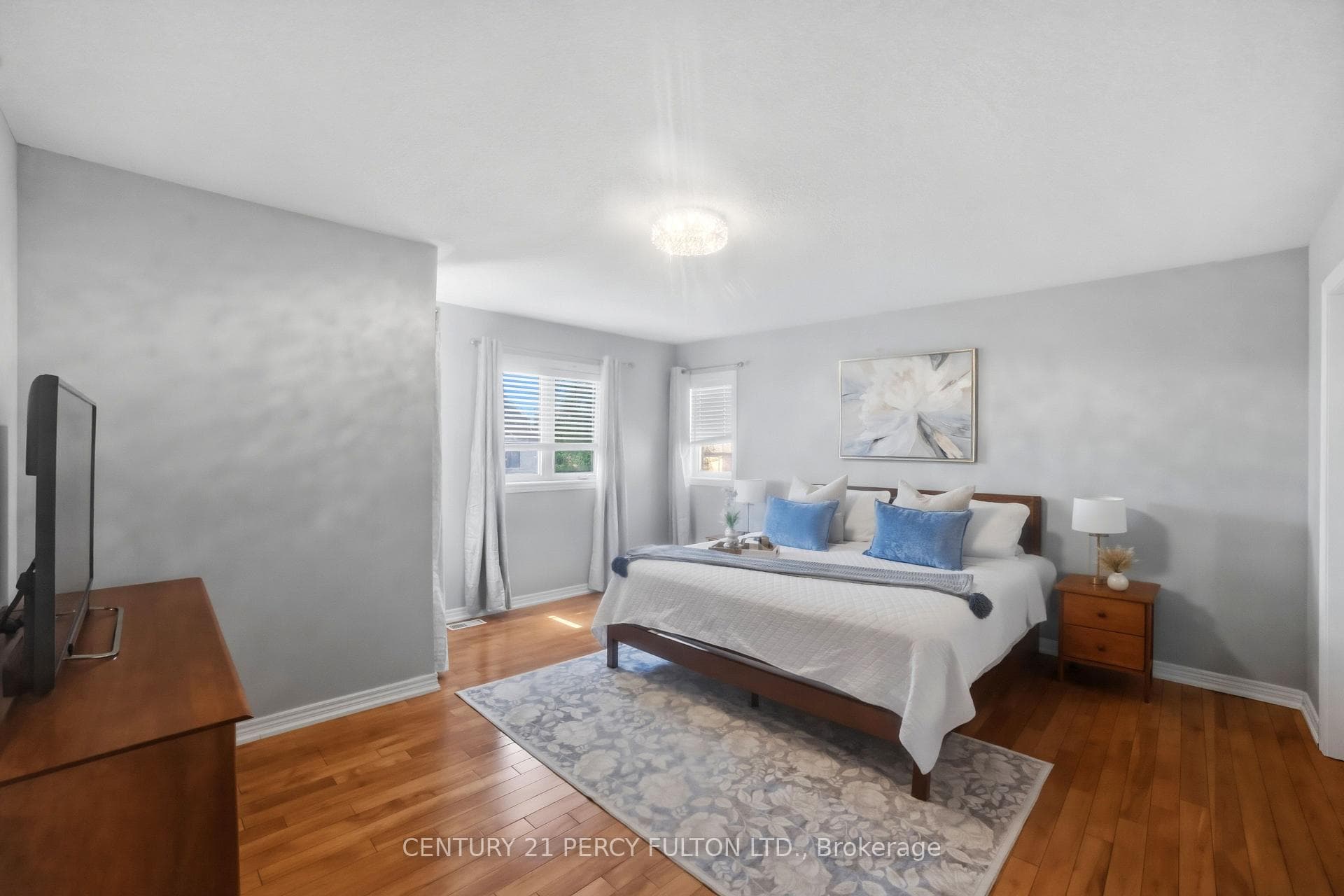 77 Appleview Rd- Primary Bedroom