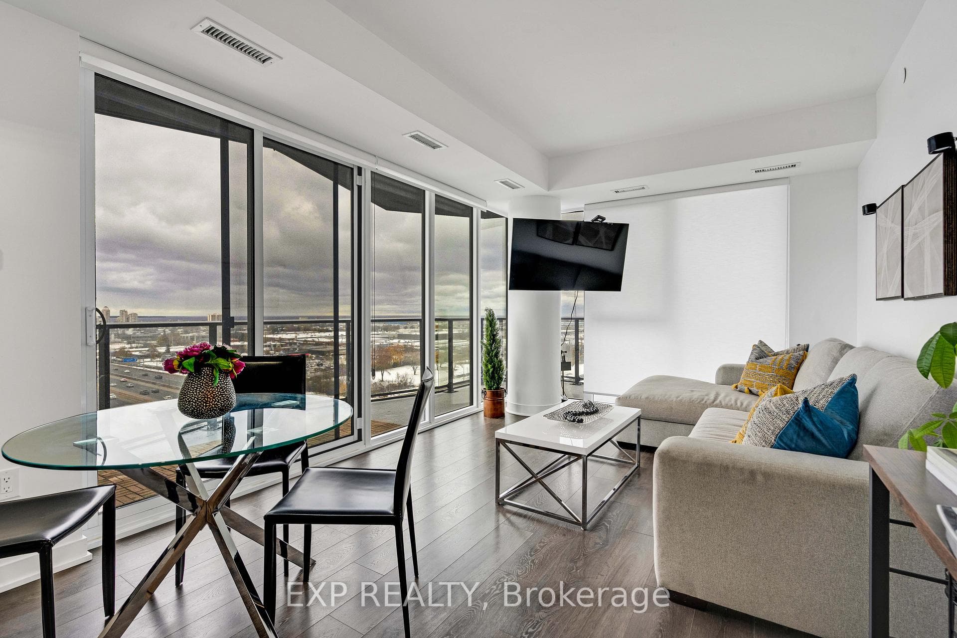 36 Zorra Street Unit 1108 photo 5
