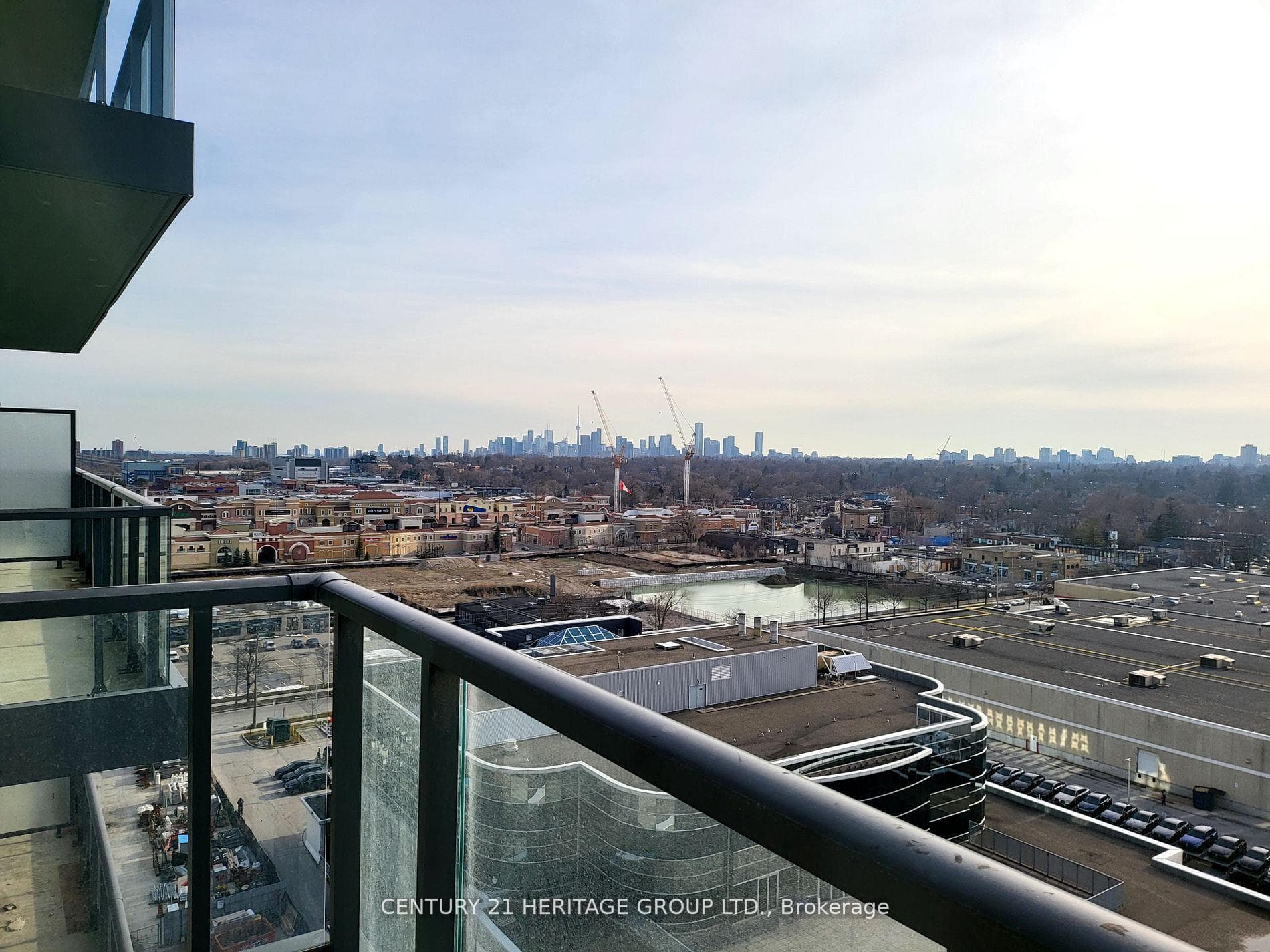 33 Frederick Todd Way Unit 1203 photo 13