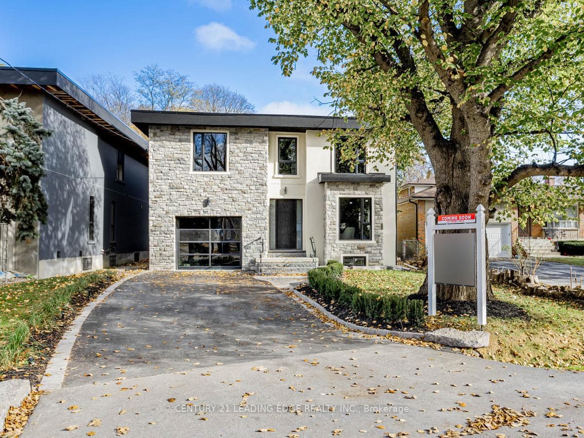 19 Donalda Crescent Unit UPPER photo 2