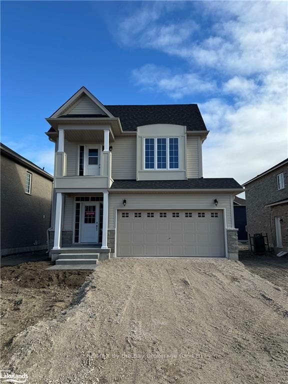205 CLIPPER Drive photo 1