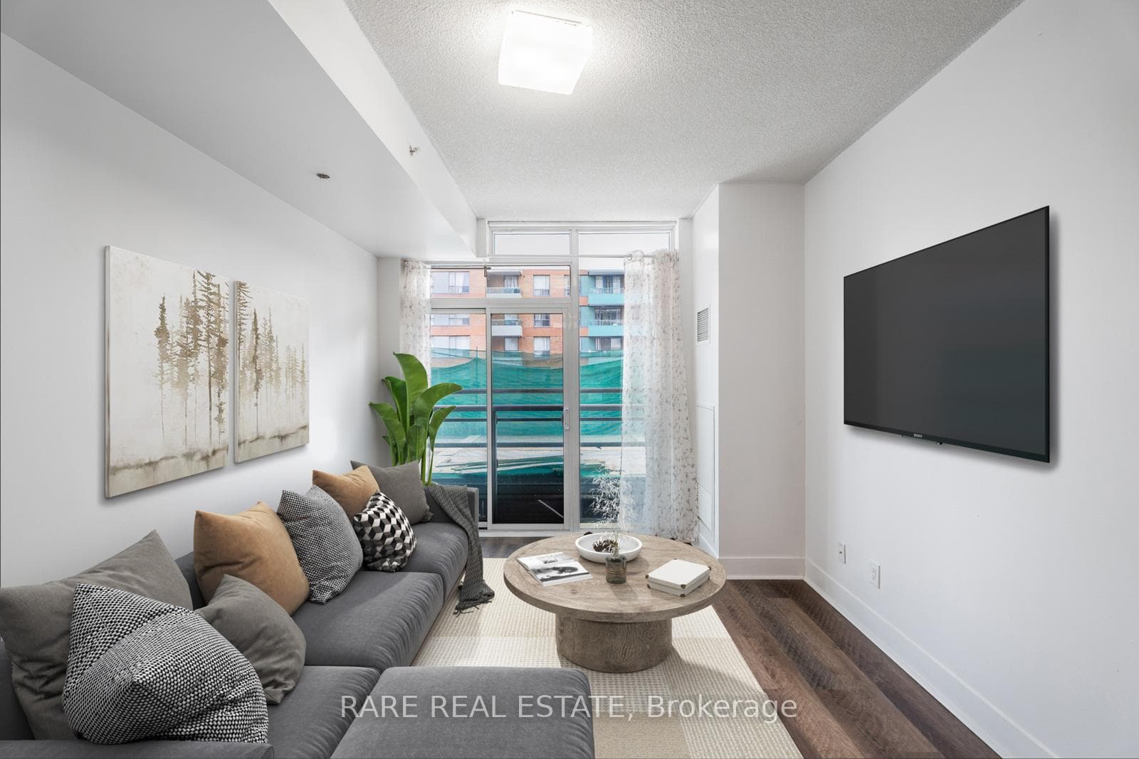 68 Merton Street Unit 208 photo 3
