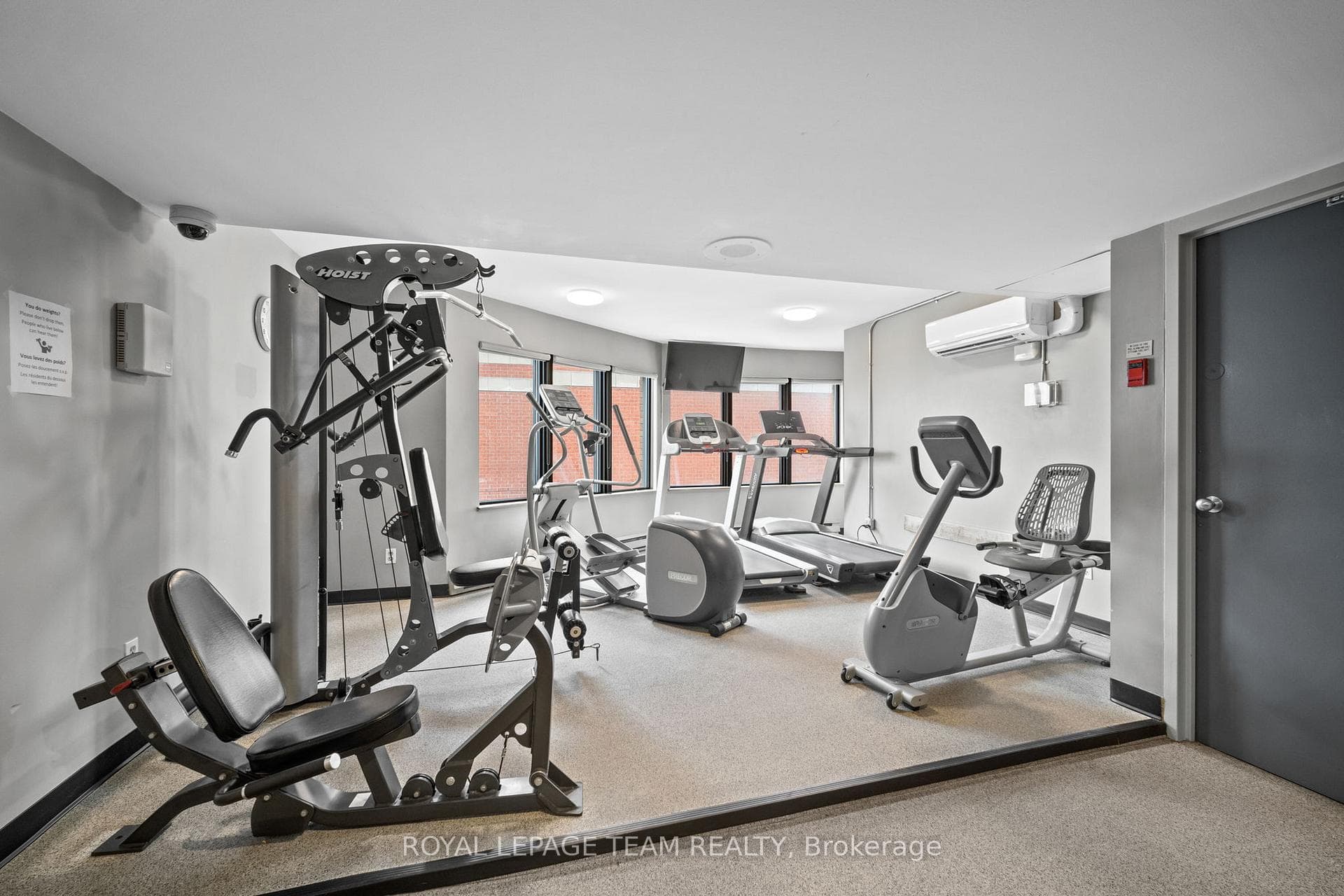 556 Laurier Avenue Unit 1207 photo 47