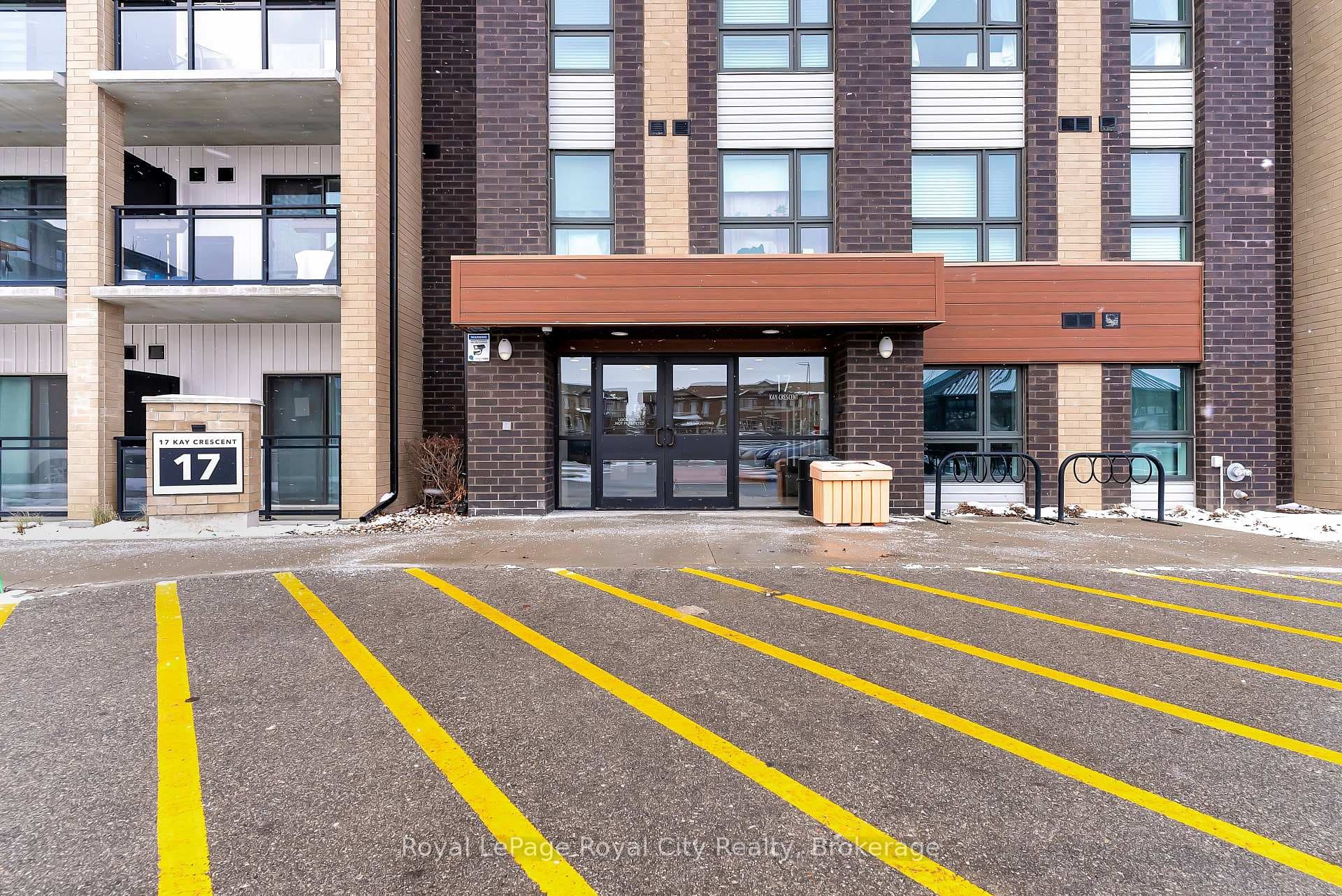 17 Kay Crescent Unit 103 photo 3