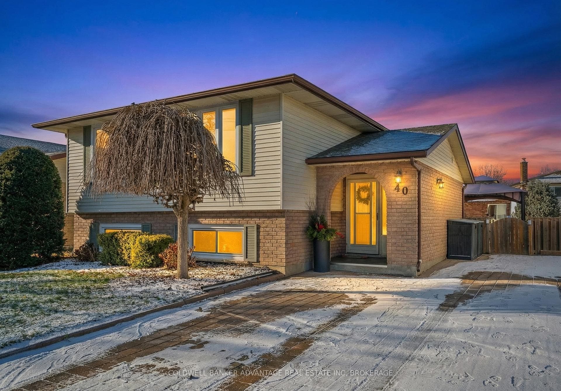 40 Crestcombe Road photo 48