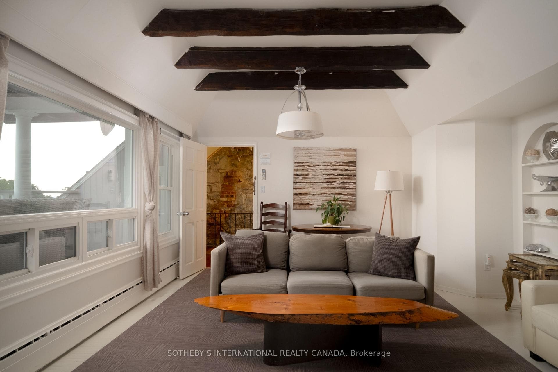 Penthouse Suite