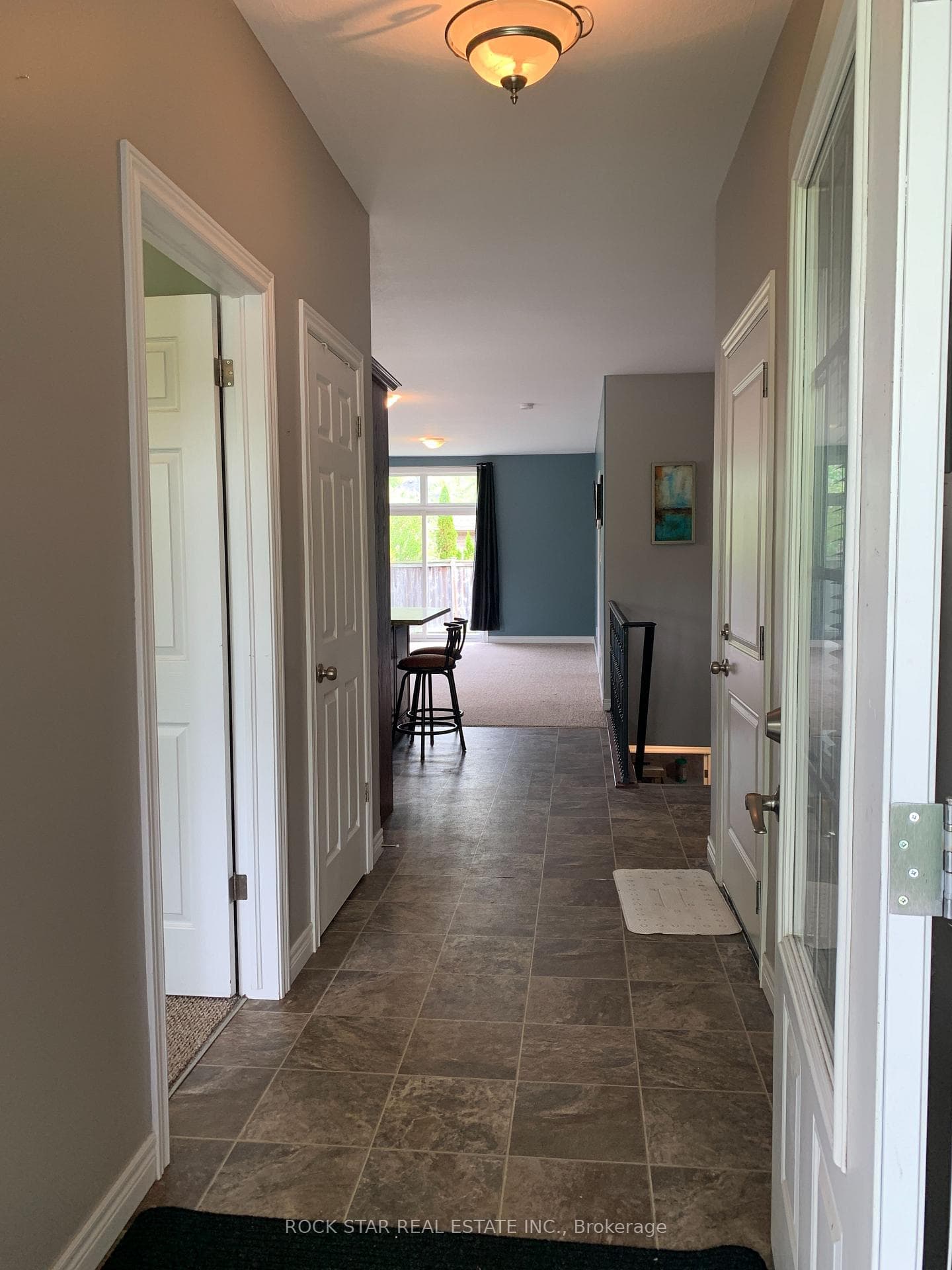Entry
