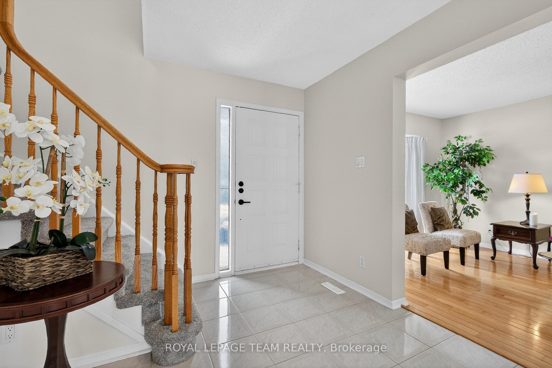 Foyer