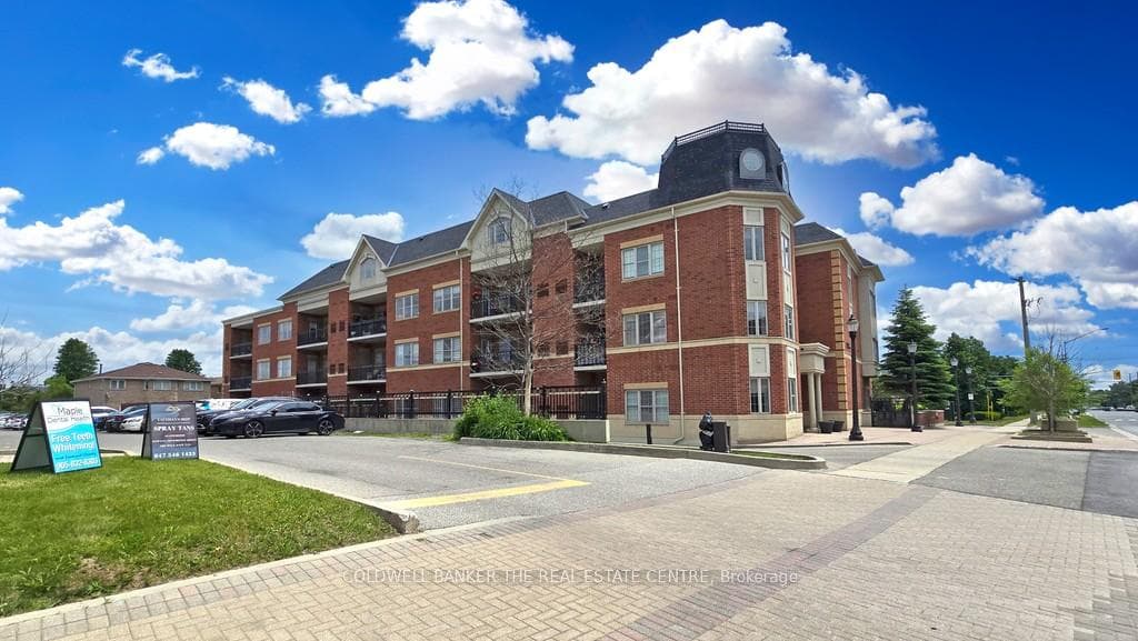 9973 Keele Street Unit 106 photo 18
