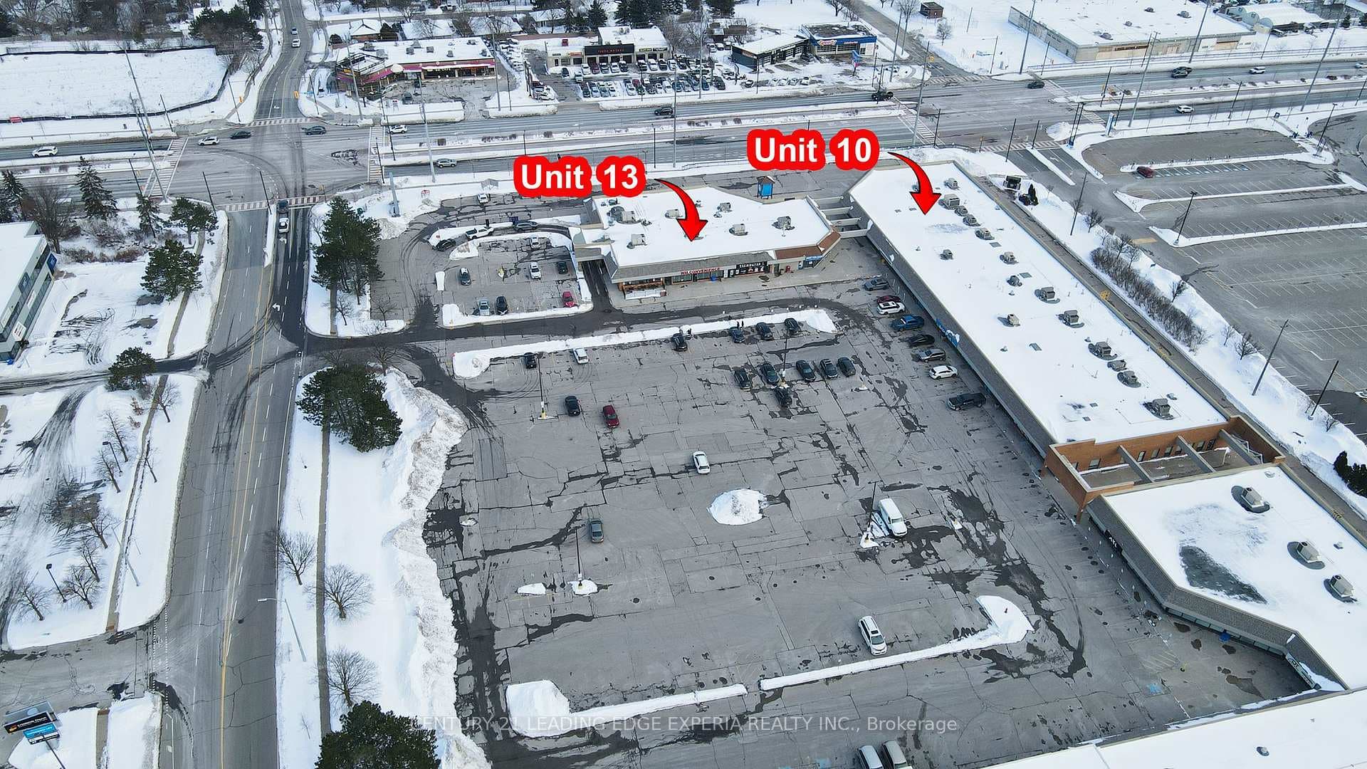 17310 Yonge Street Unit Unit 10 photo 4
