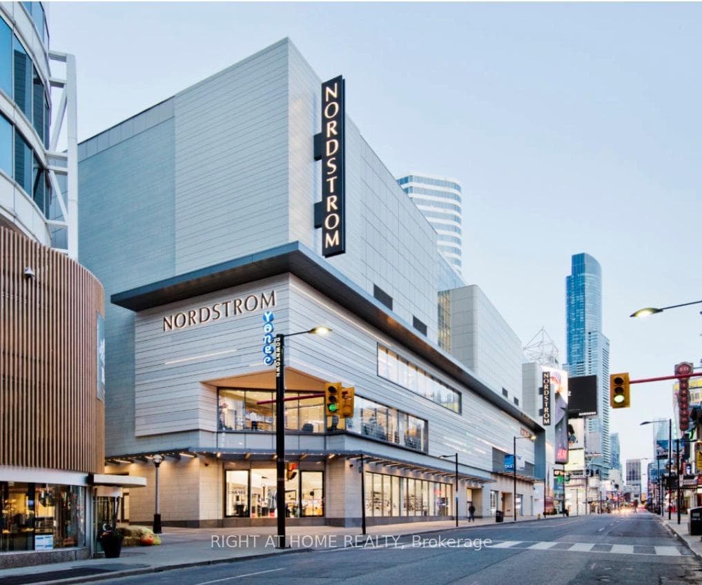Eaton Centre