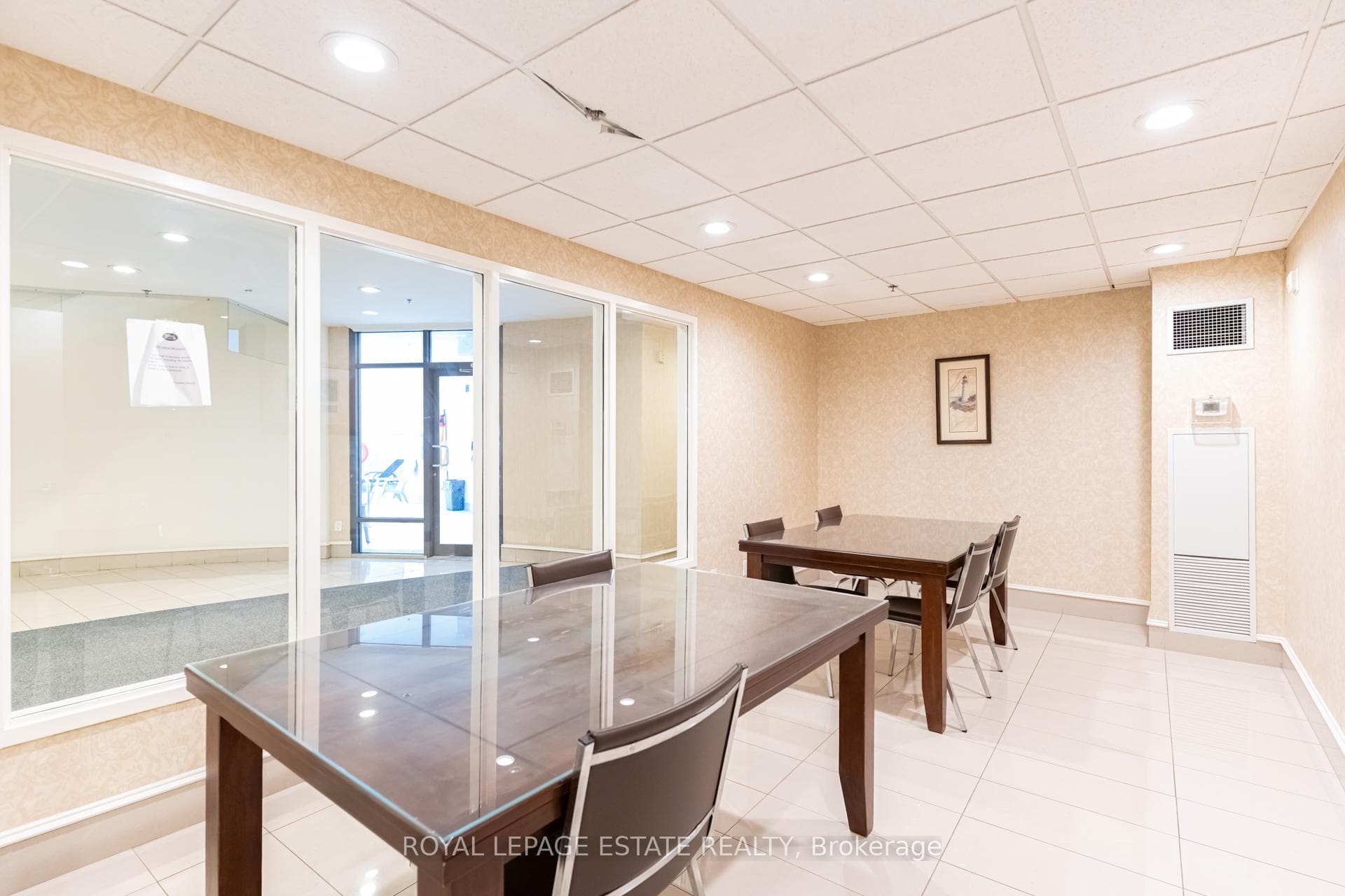 Buisness Room / Co Working Space