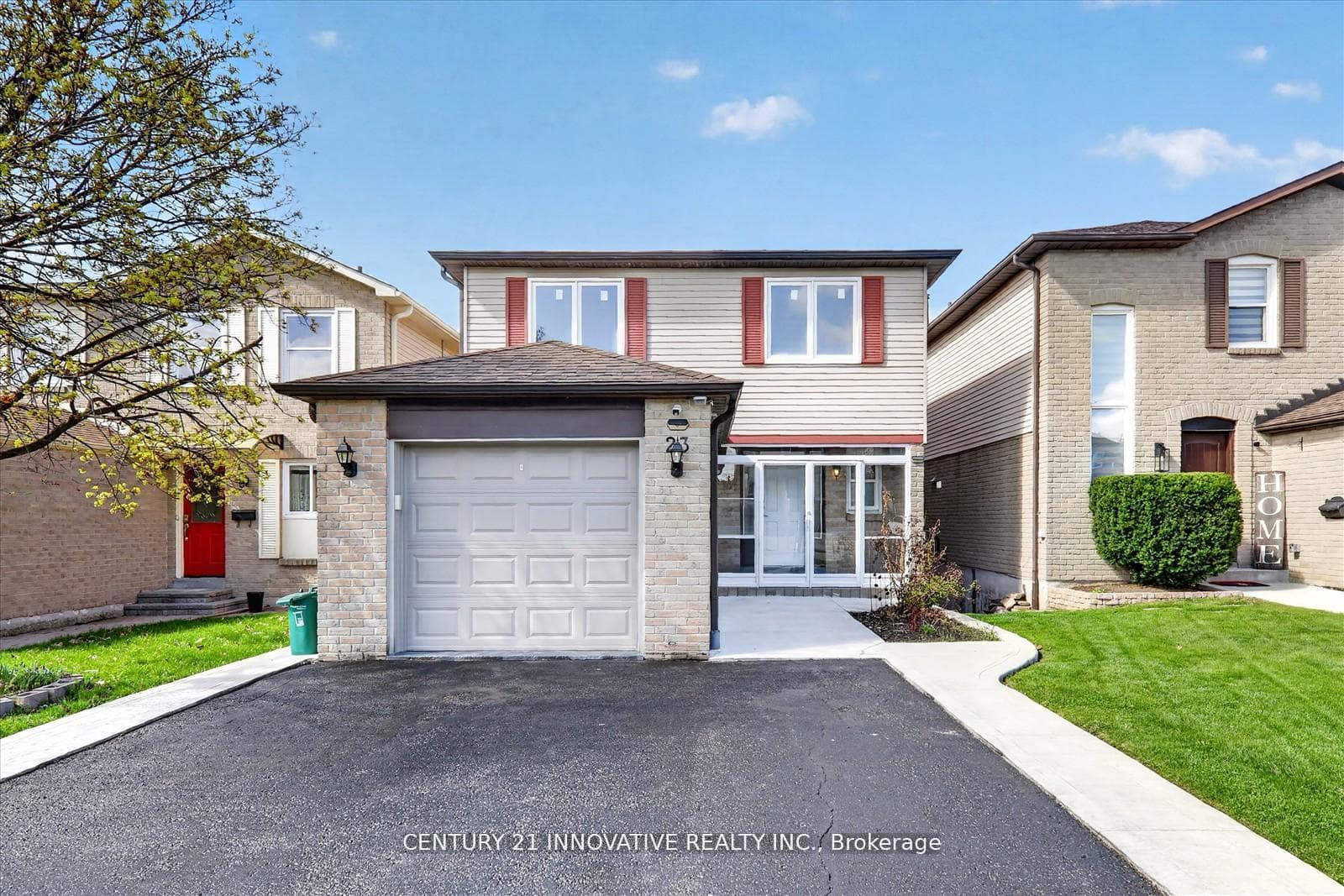 23 Northgate Boulevard photo 1