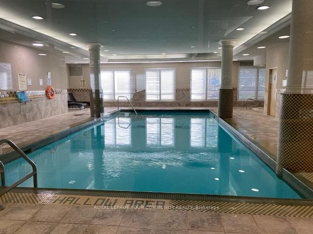 5233 Dundas Street Unit 920 photo 9