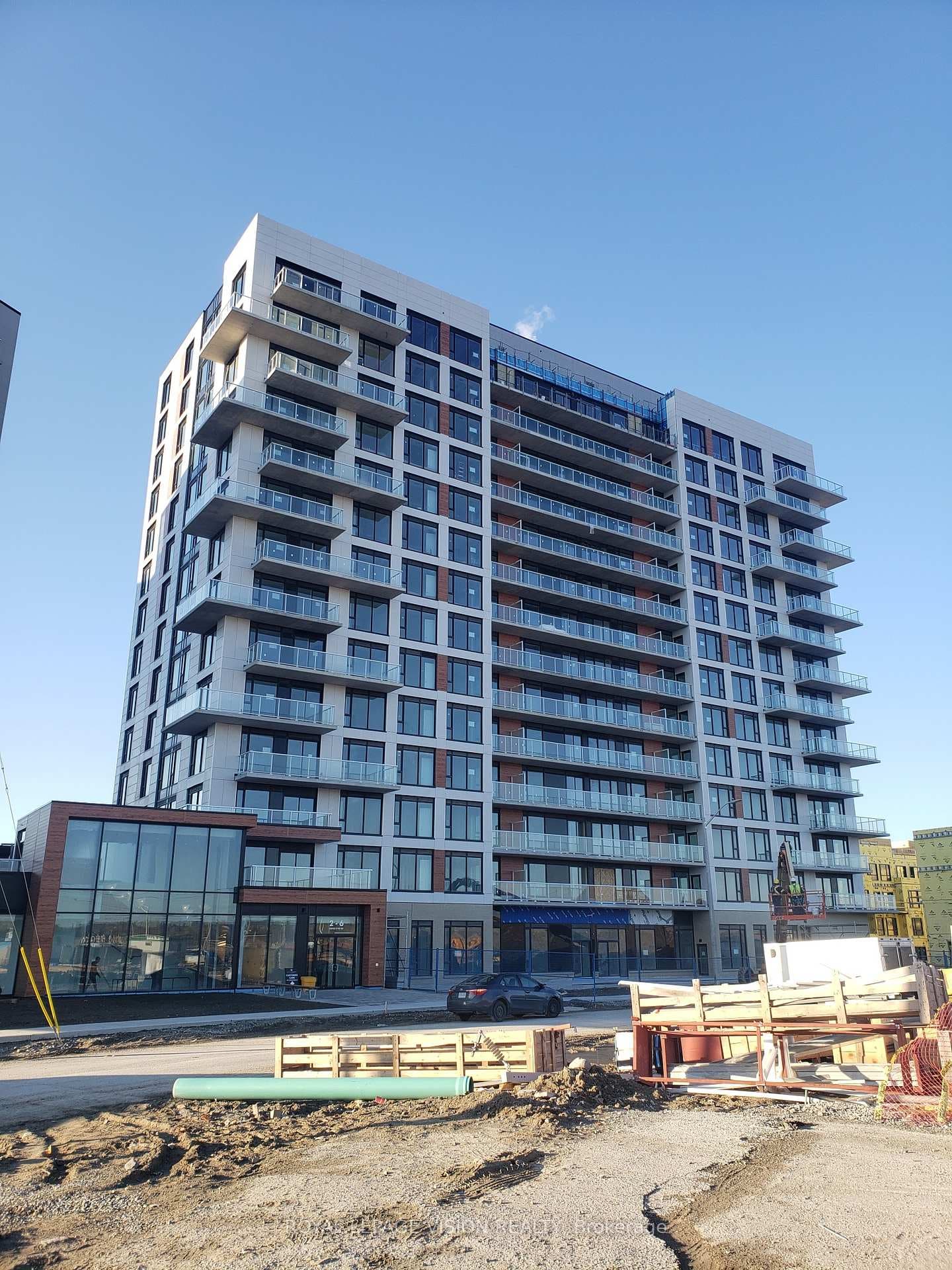 2 David Eyer Road Unit 533 photo 6