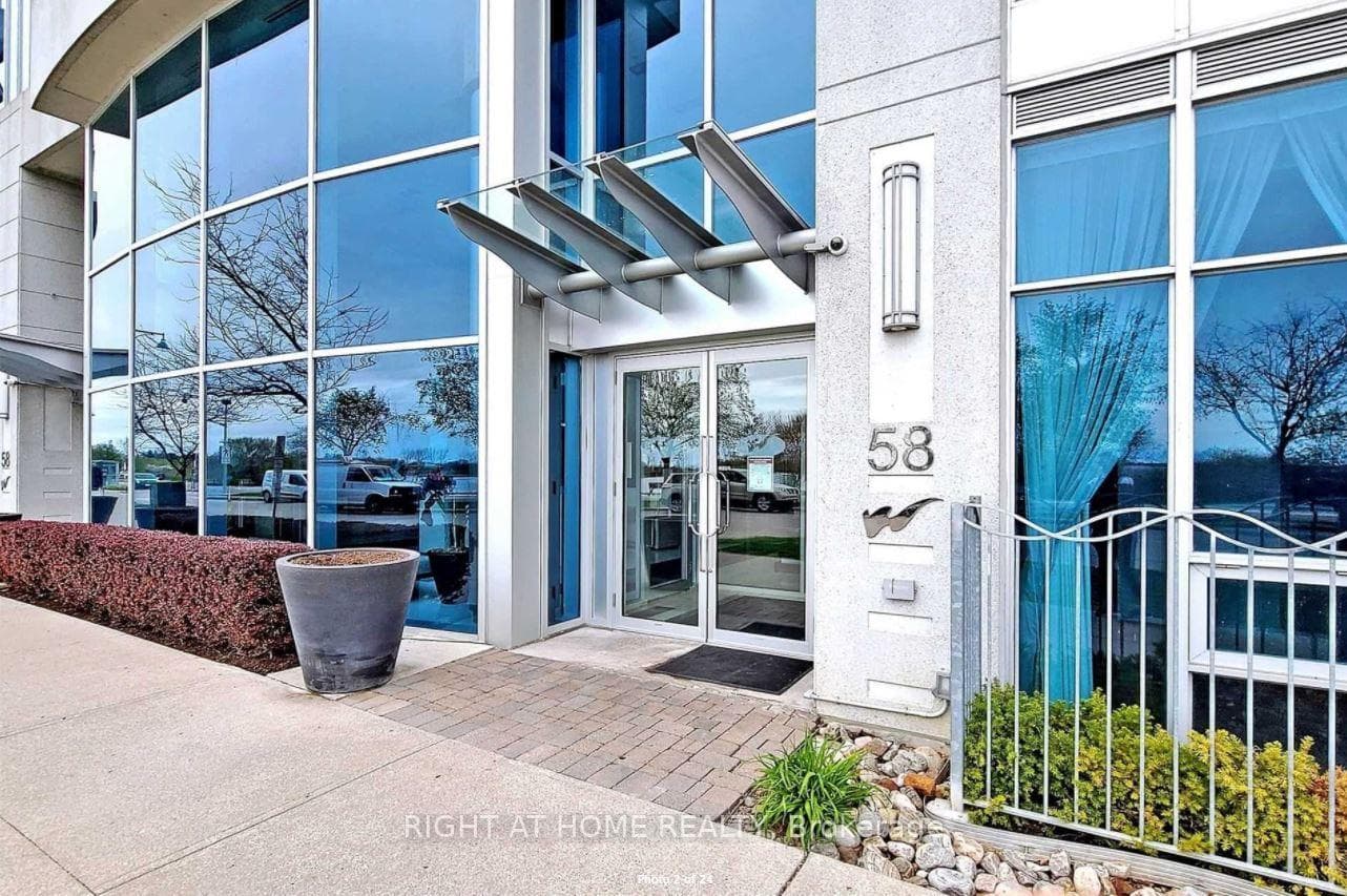 58 Marine Parade Drive Unit 401 photo 2