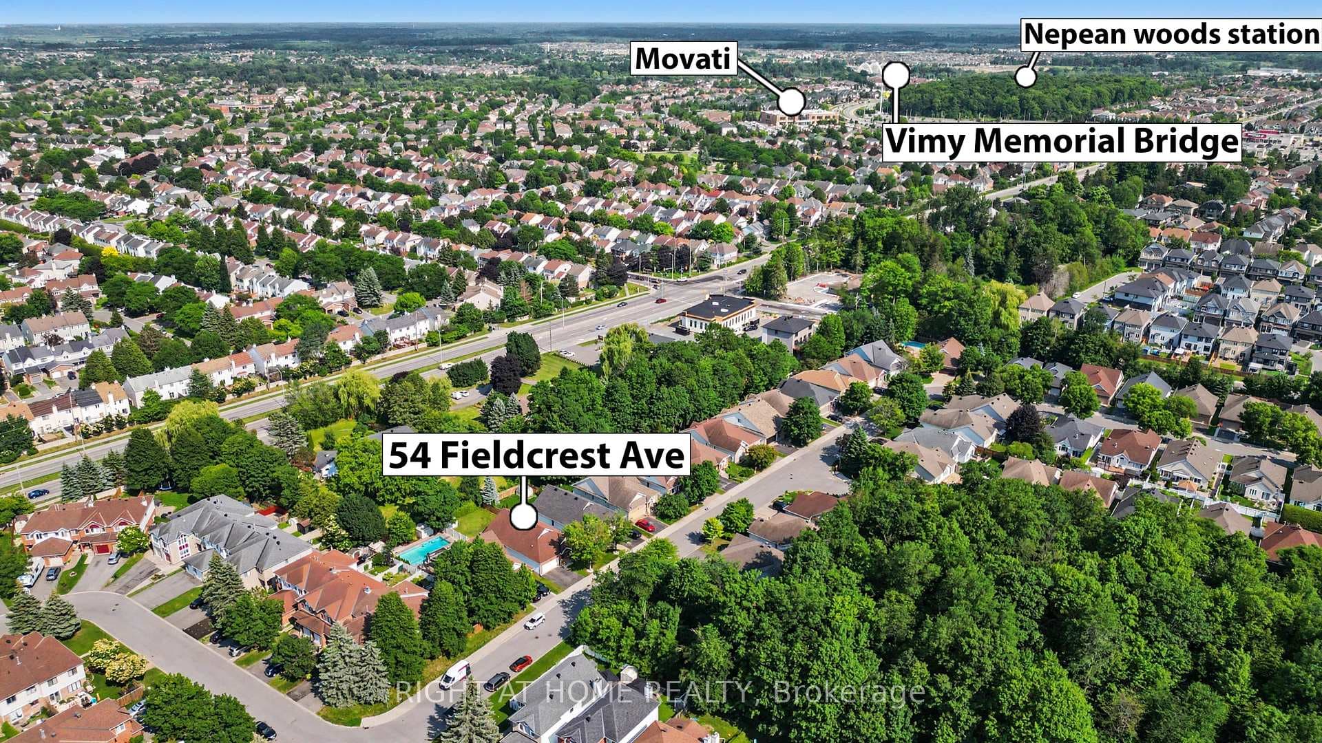 54 Fieldcrest Avenue photo 37