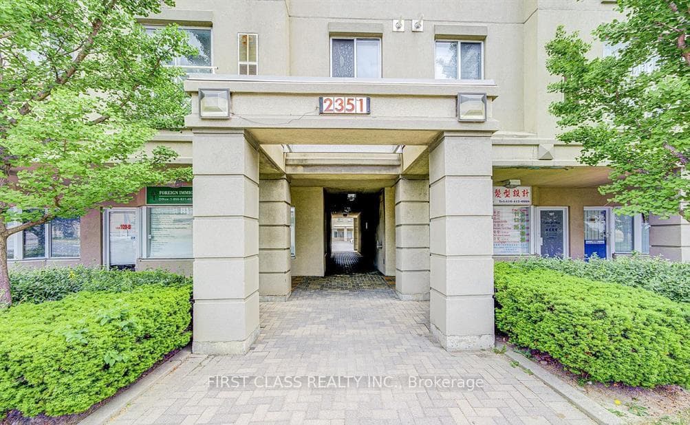 2351 Kennedy Rd Road Unit 112 upper photo 1