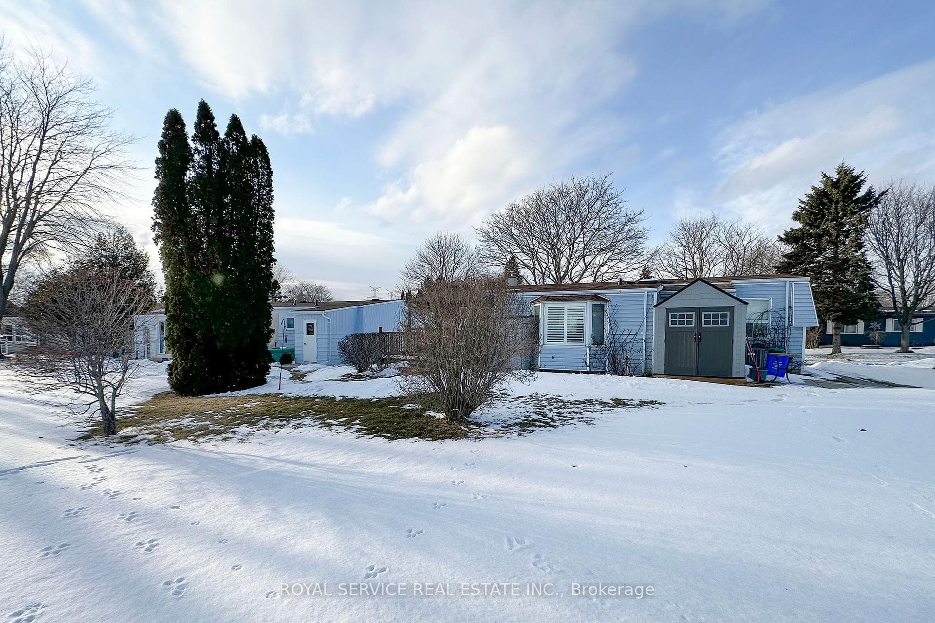 71 Bluffs Road photo 26