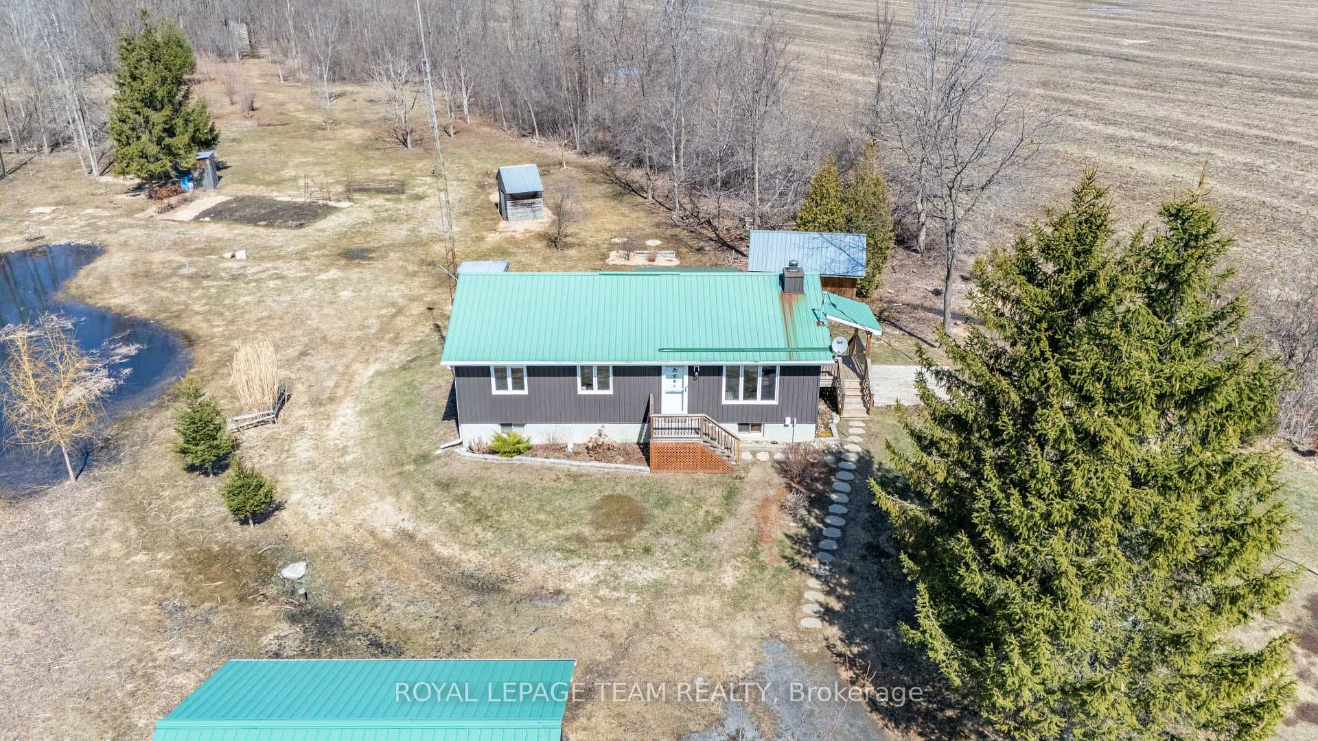 4771 Flagg Road photo 37