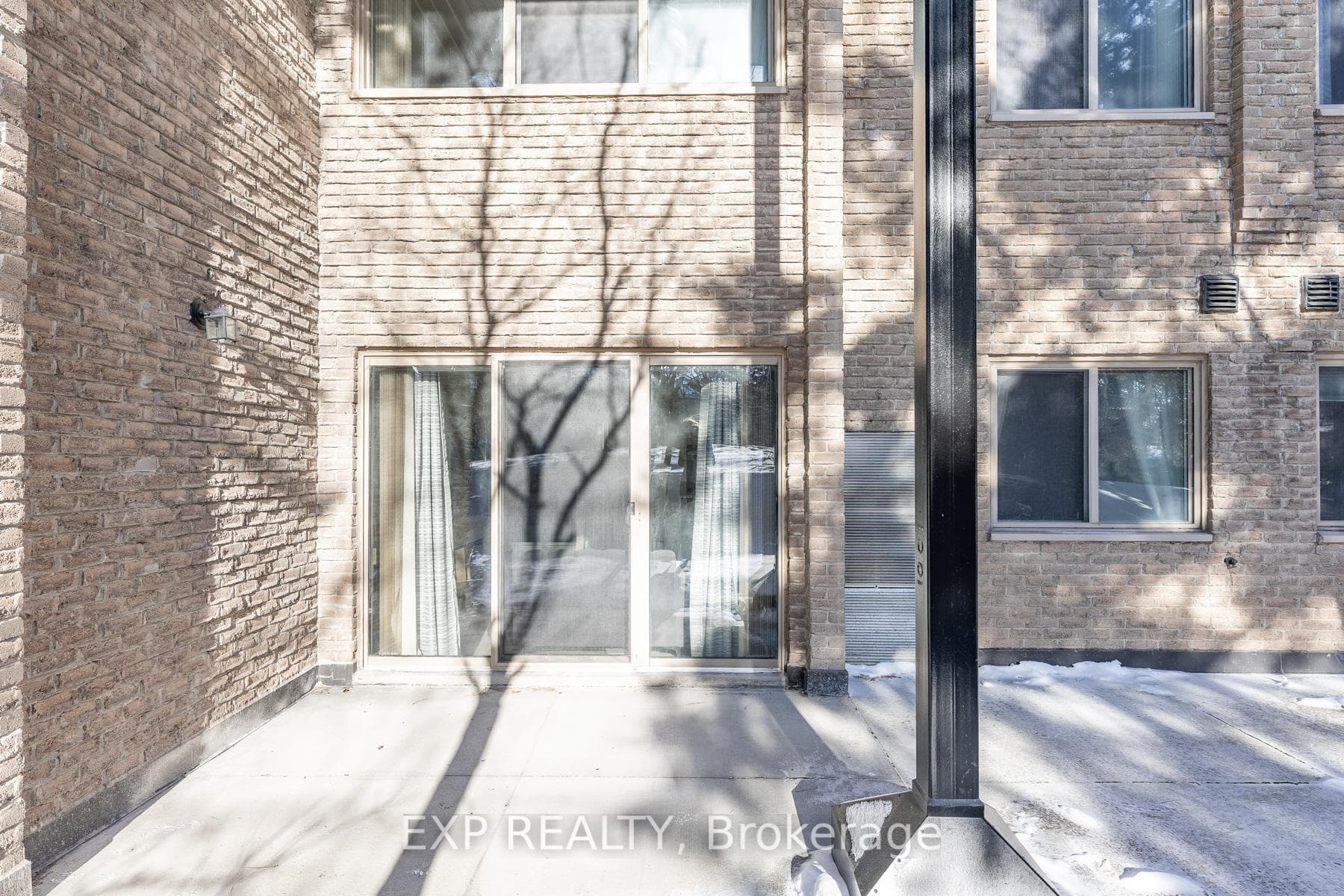 4001 Don Mills Road Unit 110 photo 36