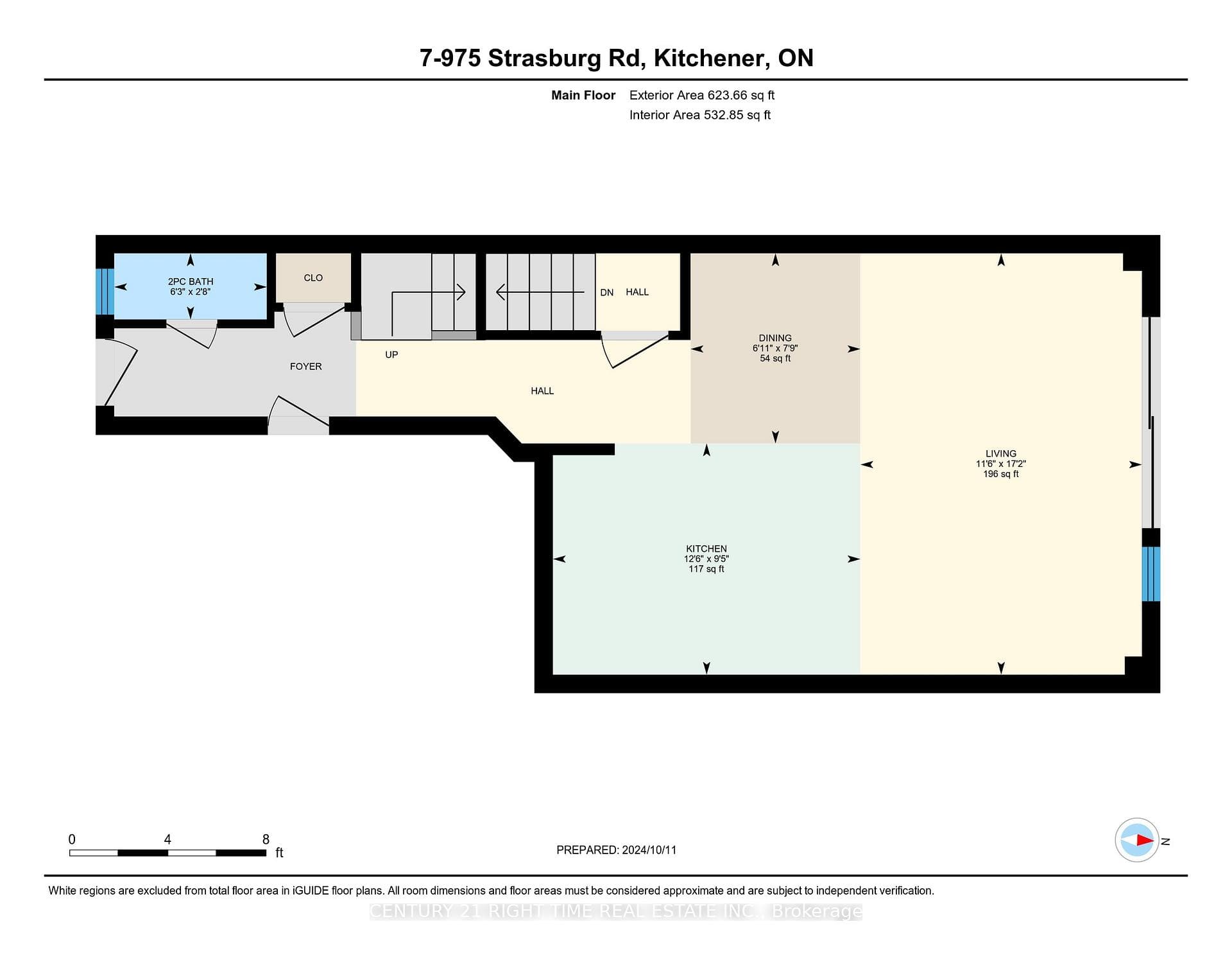 975 Strasburg Road Unit 7 photo 34