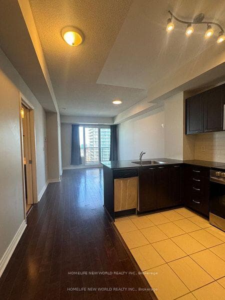 385 Prince Of Wales Drive Unit 1403 photo 7