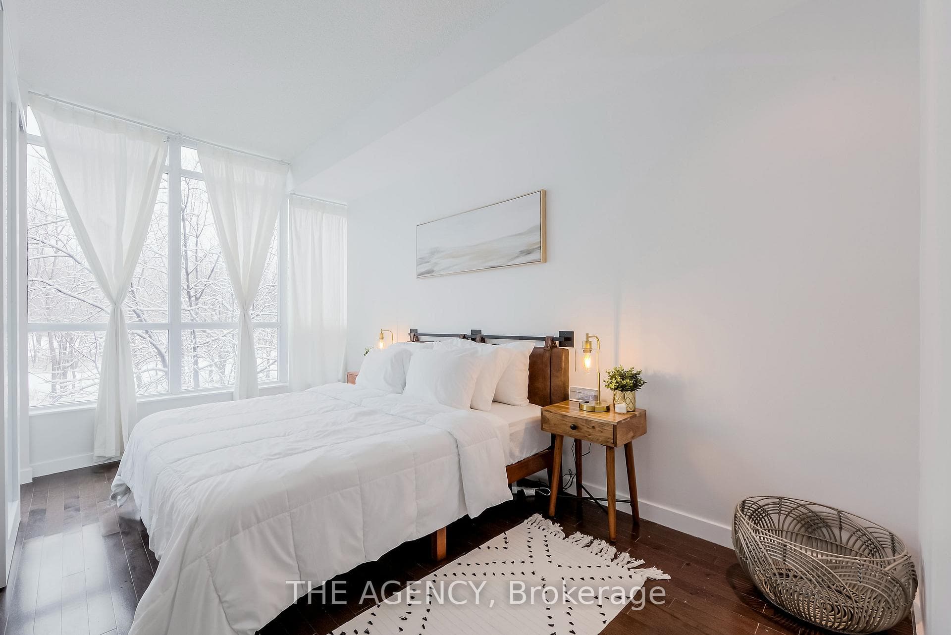 219 Fort York Boulevard Unit 208 photo 21