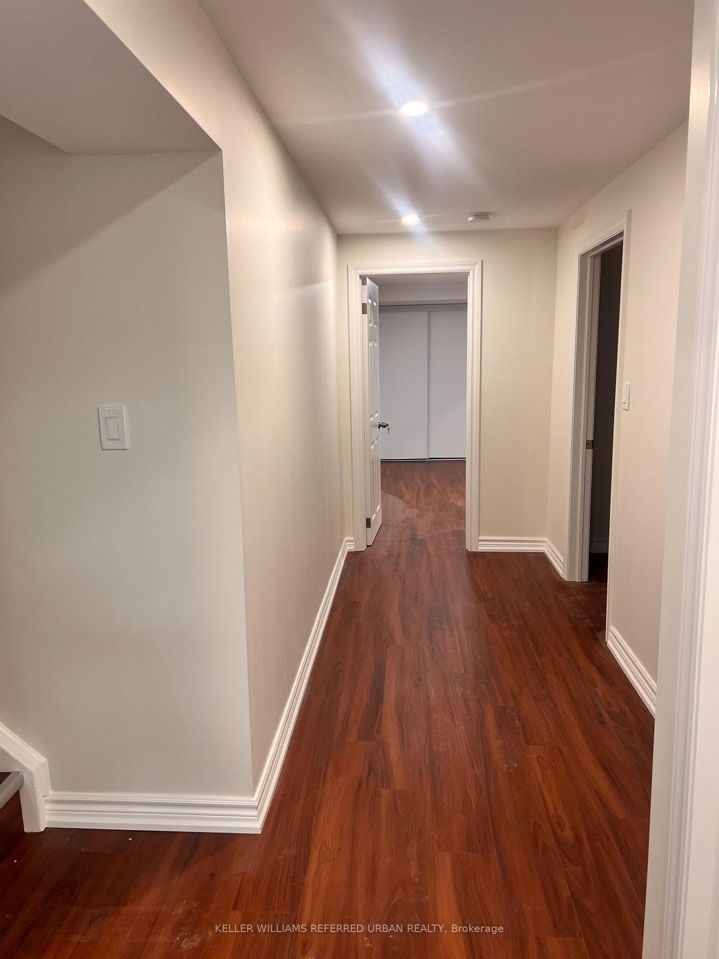 7 Dewsnap Road Unit Bsmt photo 5
