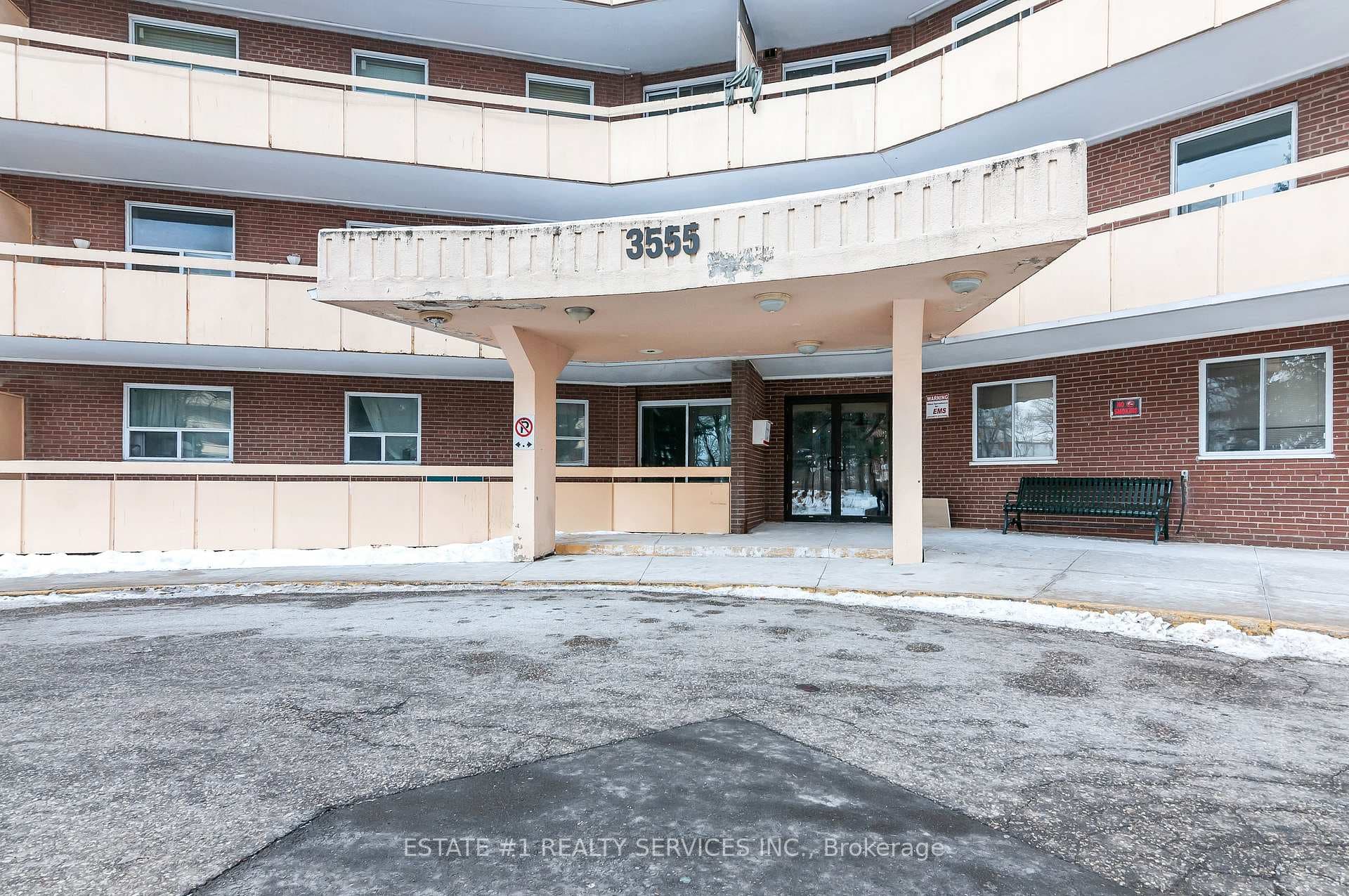 3555 Derry Road Unit 402 photo 3