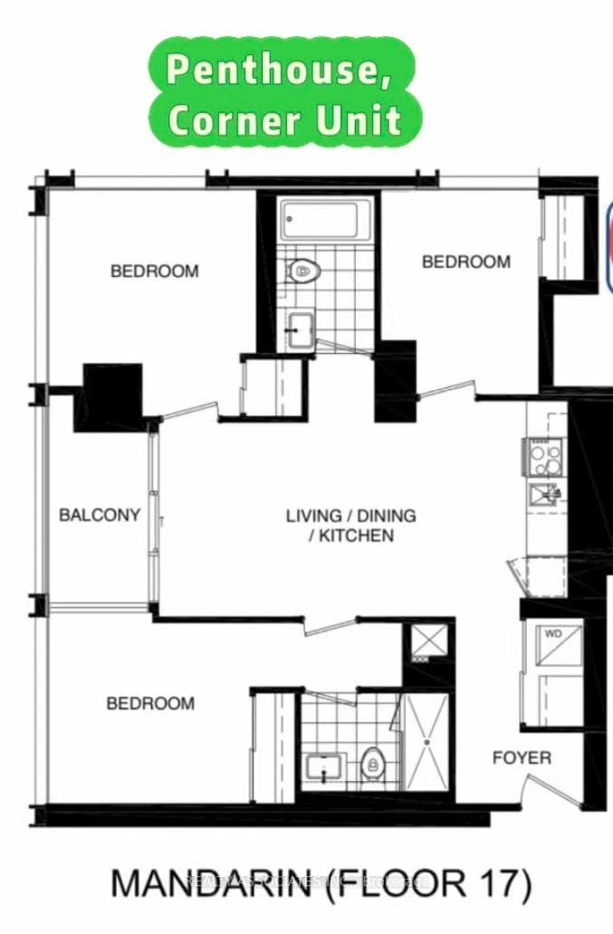 121 St Patrick Street Unit 1713 photo 25