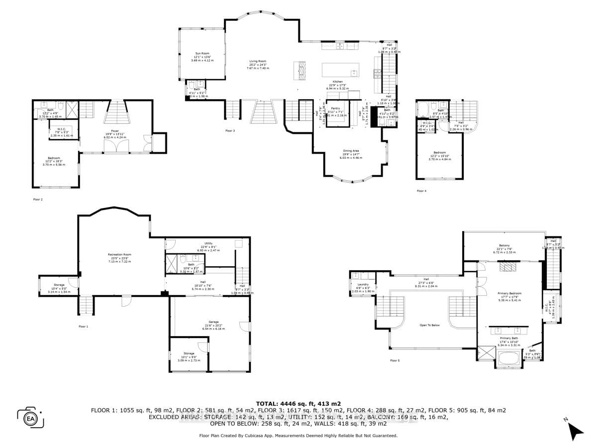 332 Carp Highlands Court photo 40