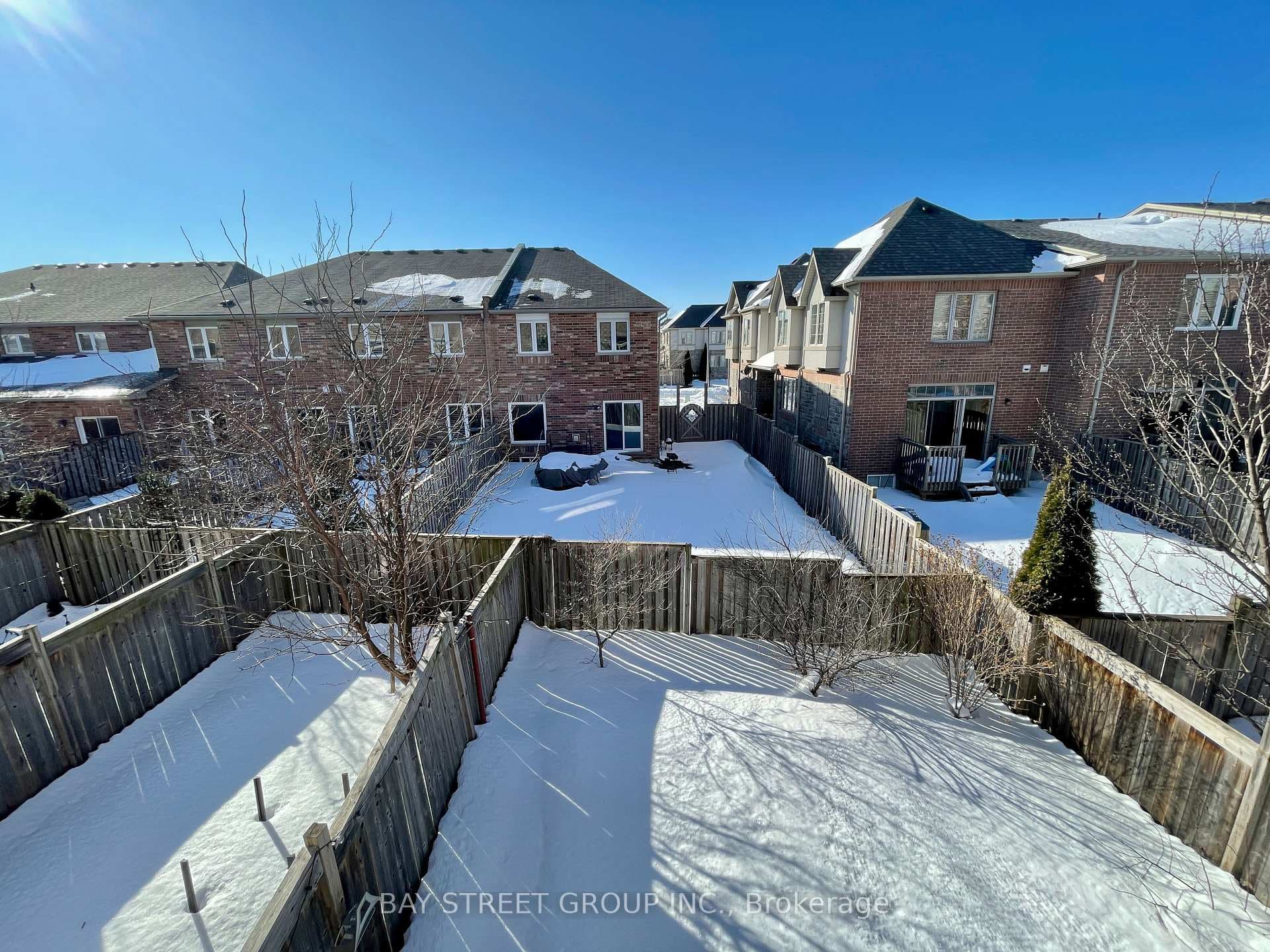 2410 Woodstock Trail Unit 9 photo 8