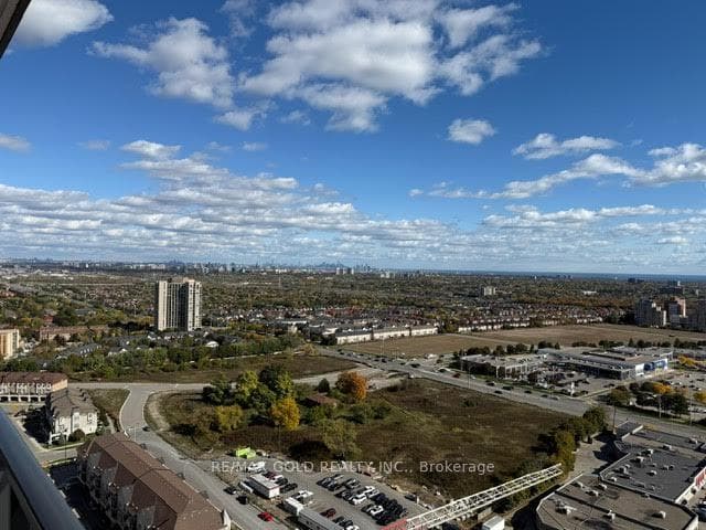 5105 Hurontario Street Unit 2502 photo 16