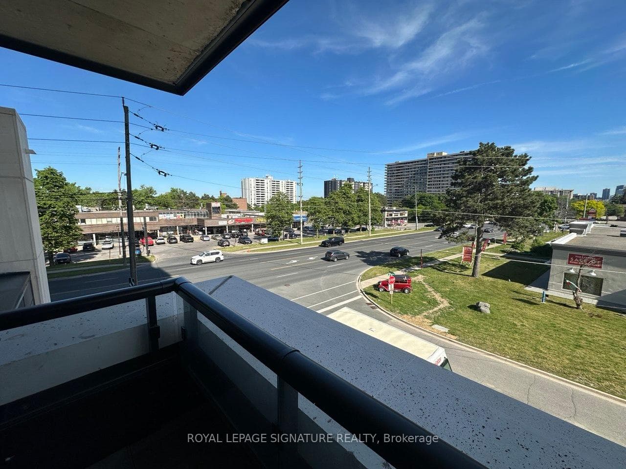 8188 Yonge Street Unit 222 photo 14