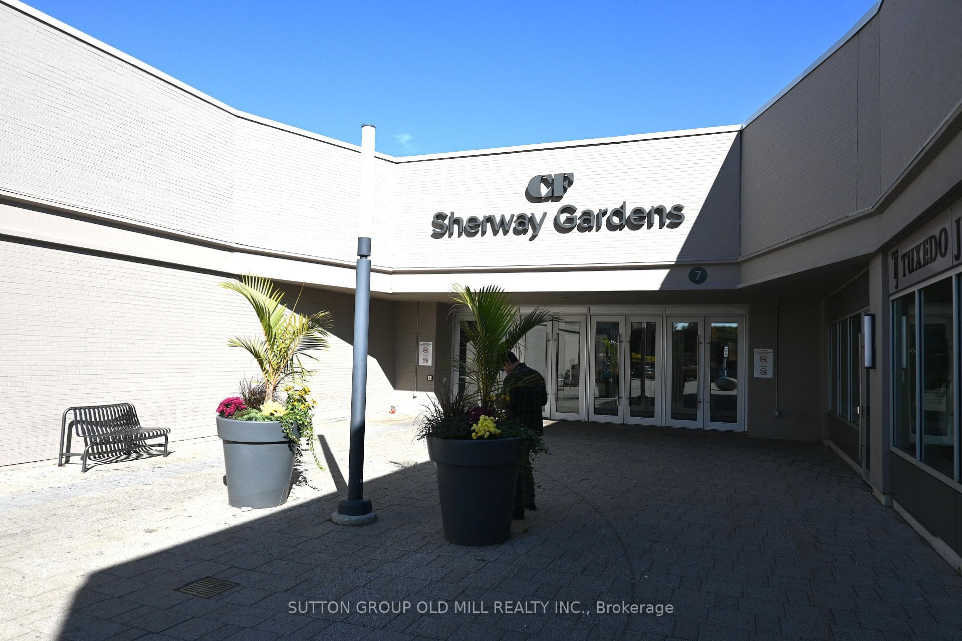 235 Sherway Gardens Road Unit 308 photo 41