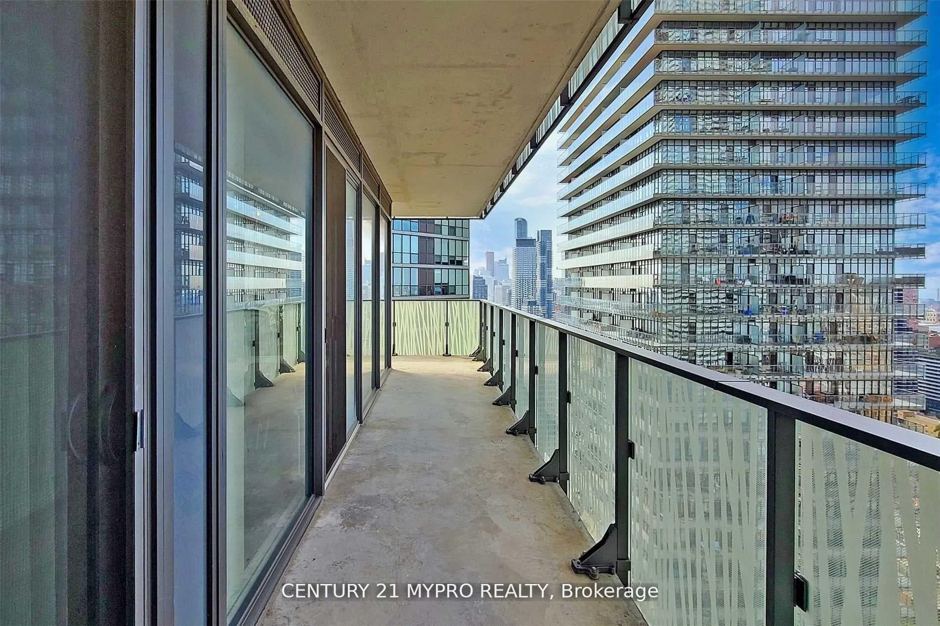 42 Charles Street Unit 3204 photo 15