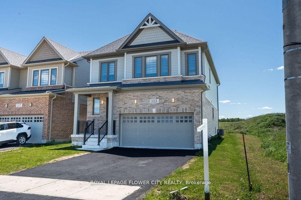 113 Leslie Davis Street photo 4